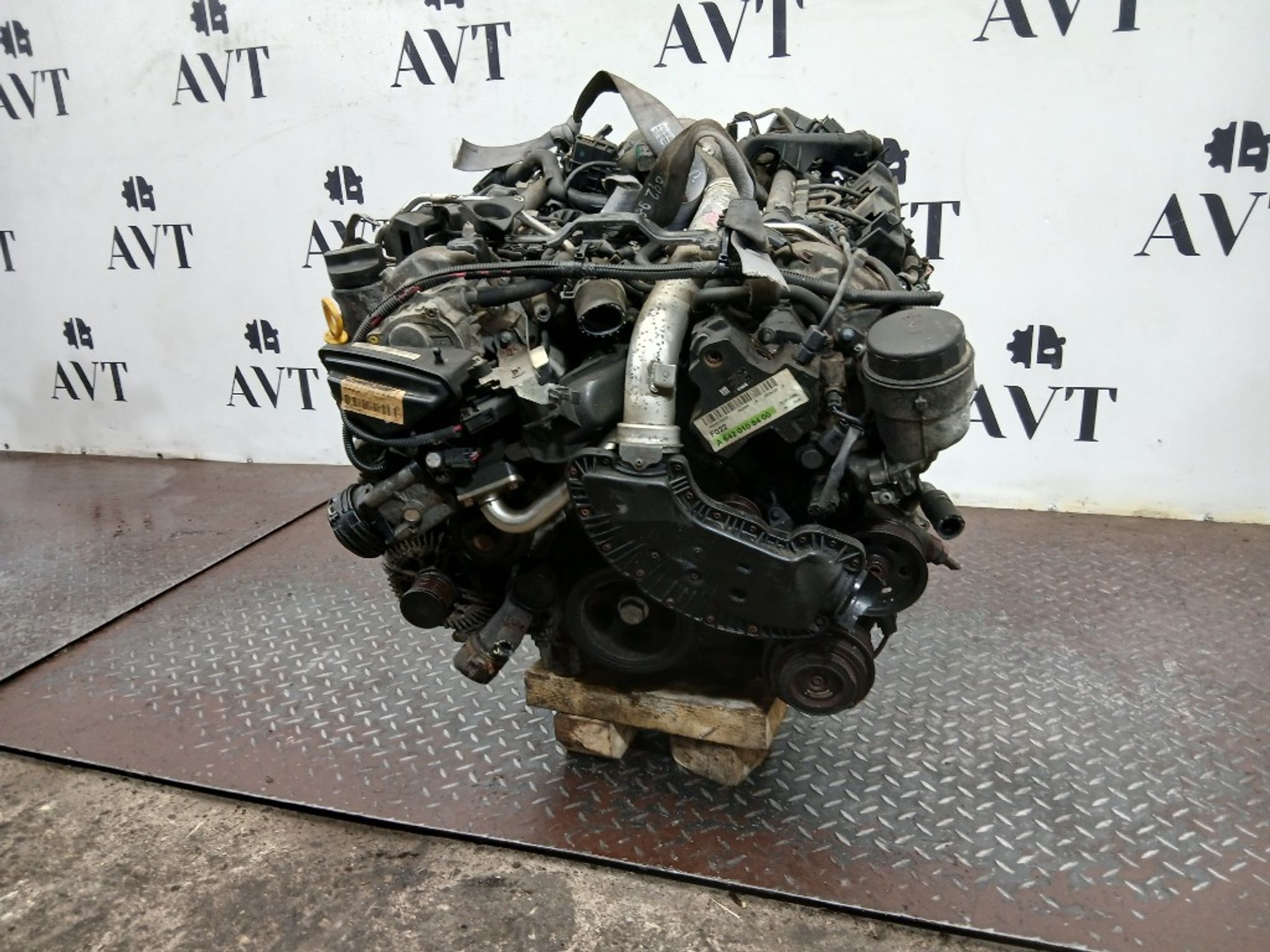 Двигатель Jeep Grand Cherokee EXL, 150000 рублей, Ростов-на-Дону