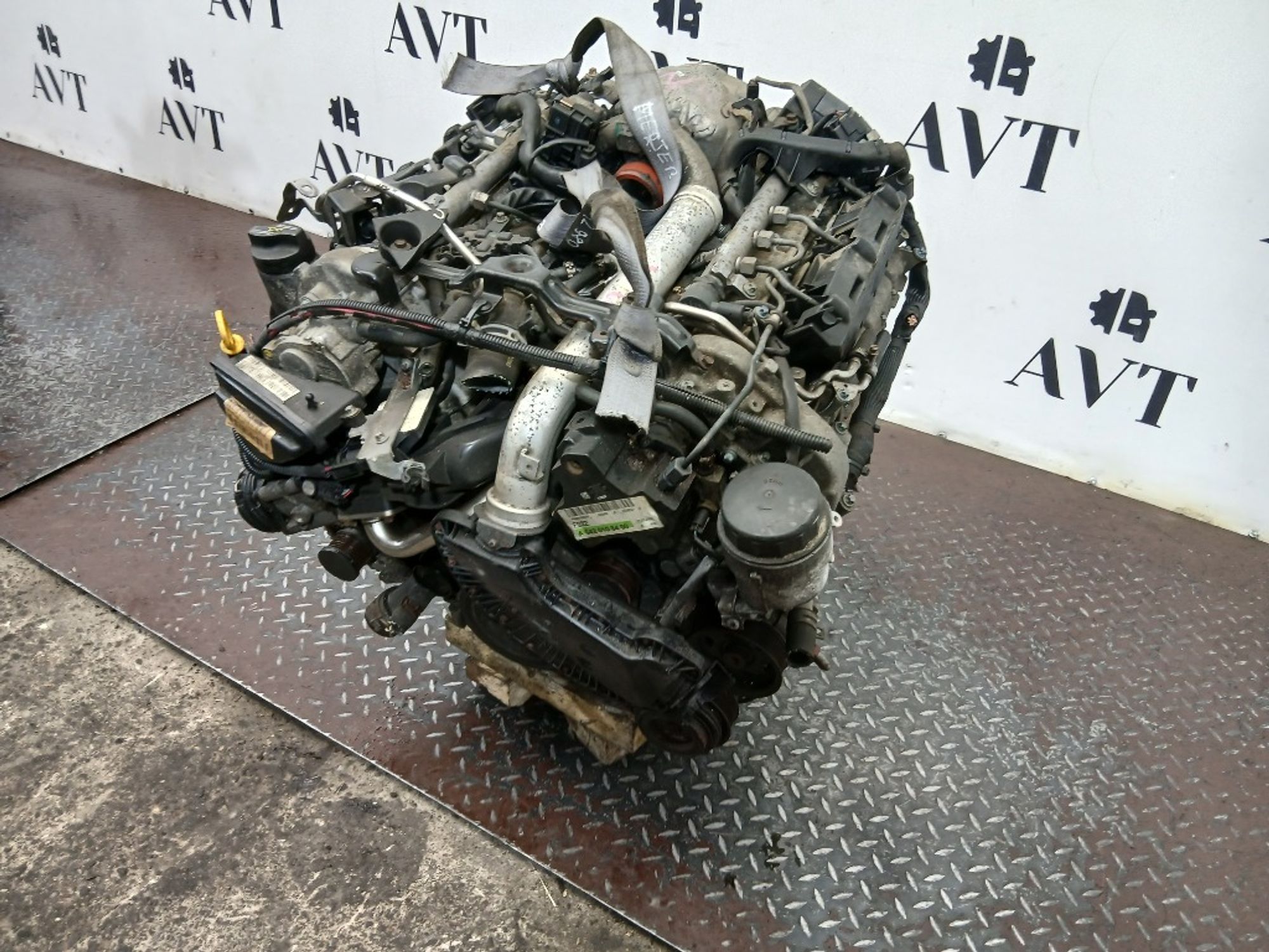 Двигатель Jeep Grand Cherokee EXL, 150000 рублей, Ростов-на-Дону