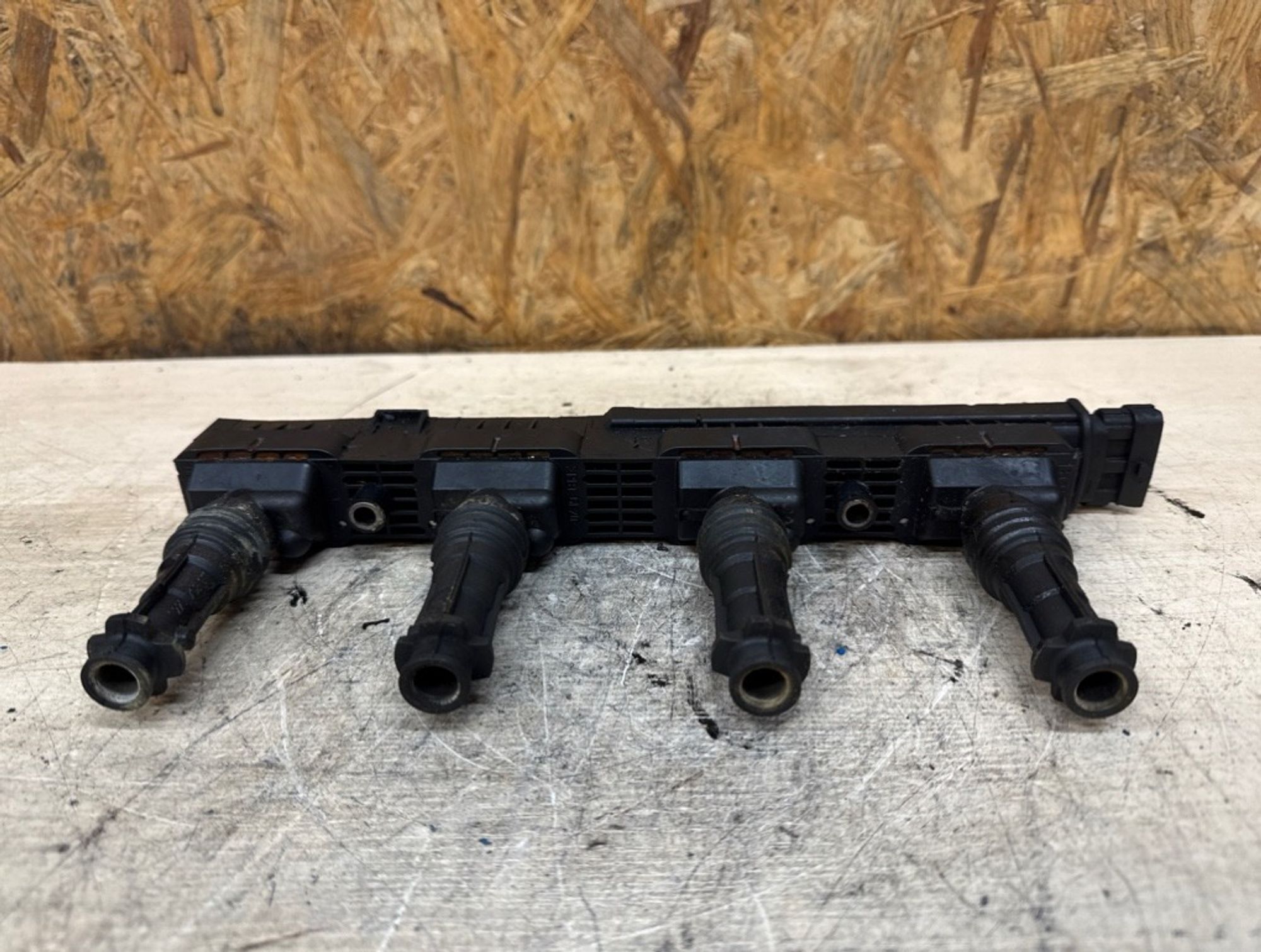 Катушка зажигания Opel Tigra Z14XEP, 2500 рублей, Ростов-на-Дону