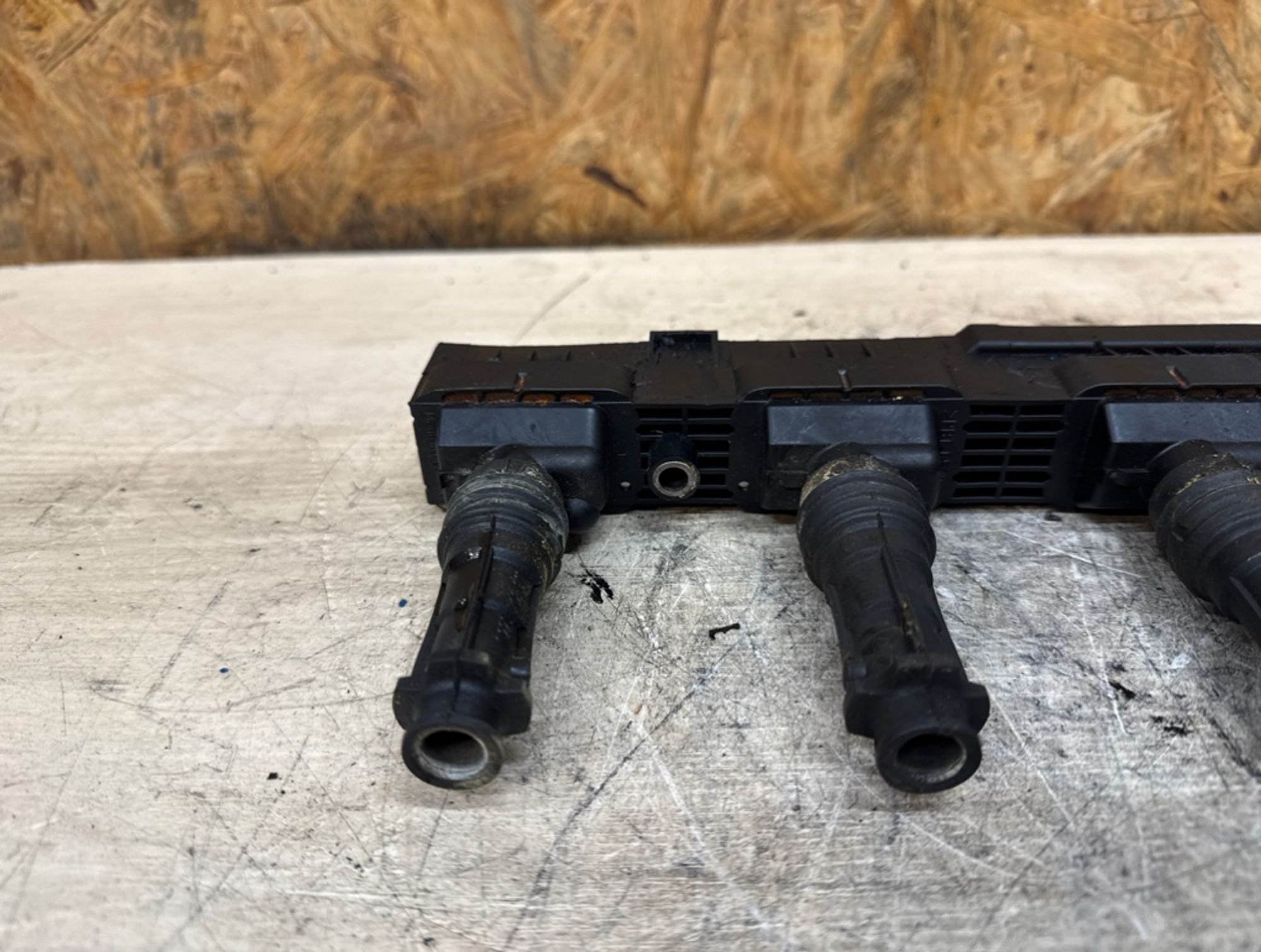 Катушка зажигания Opel Tigra Z14XEP, 2500 рублей, Ростов-на-Дону