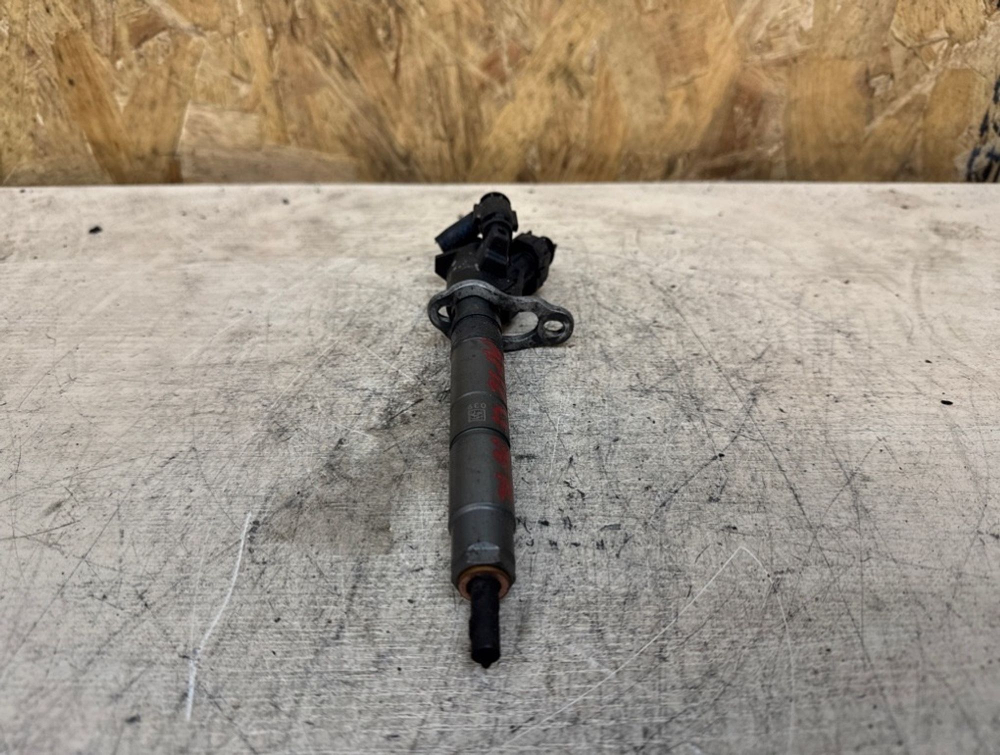 Форсунка топливная Volvo XC70 D5244T15, 5000 рублей, Ростов-на-Дону