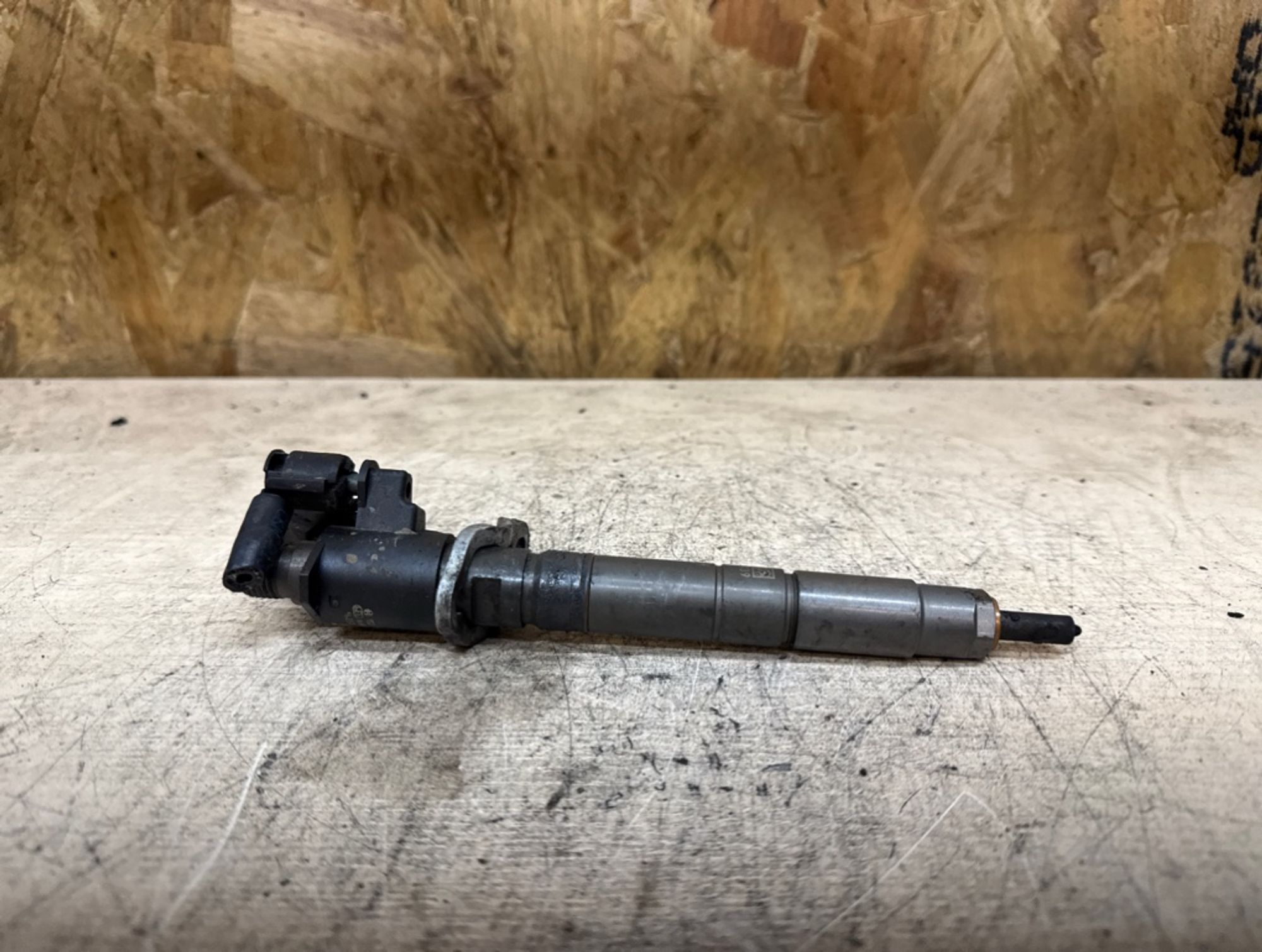 Форсунка топливная Volvo XC70 D5244T15, 5000 рублей, Ростов-на-Дону