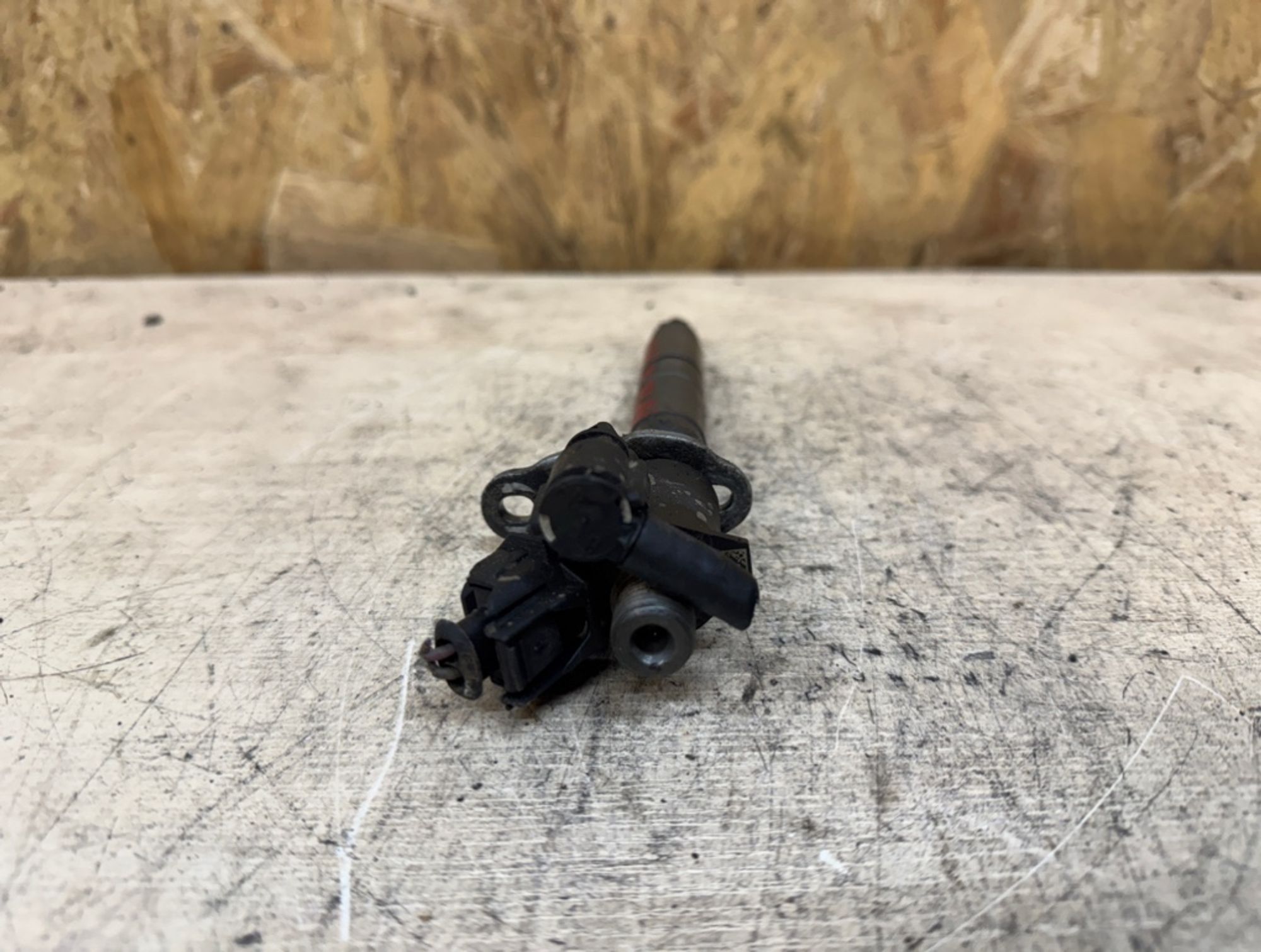 Форсунка топливная Volvo XC70 D5244T15, 5000 рублей, Ростов-на-Дону