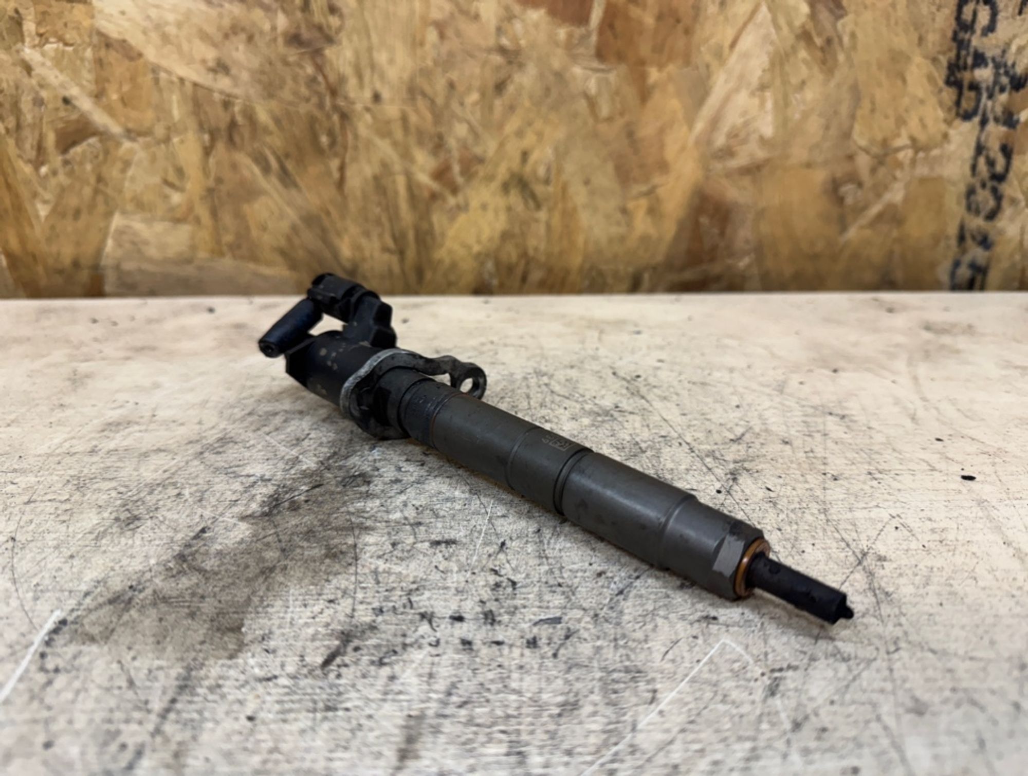 Форсунка топливная Volvo XC70 D5244T15, 5000 рублей, Ростов-на-Дону