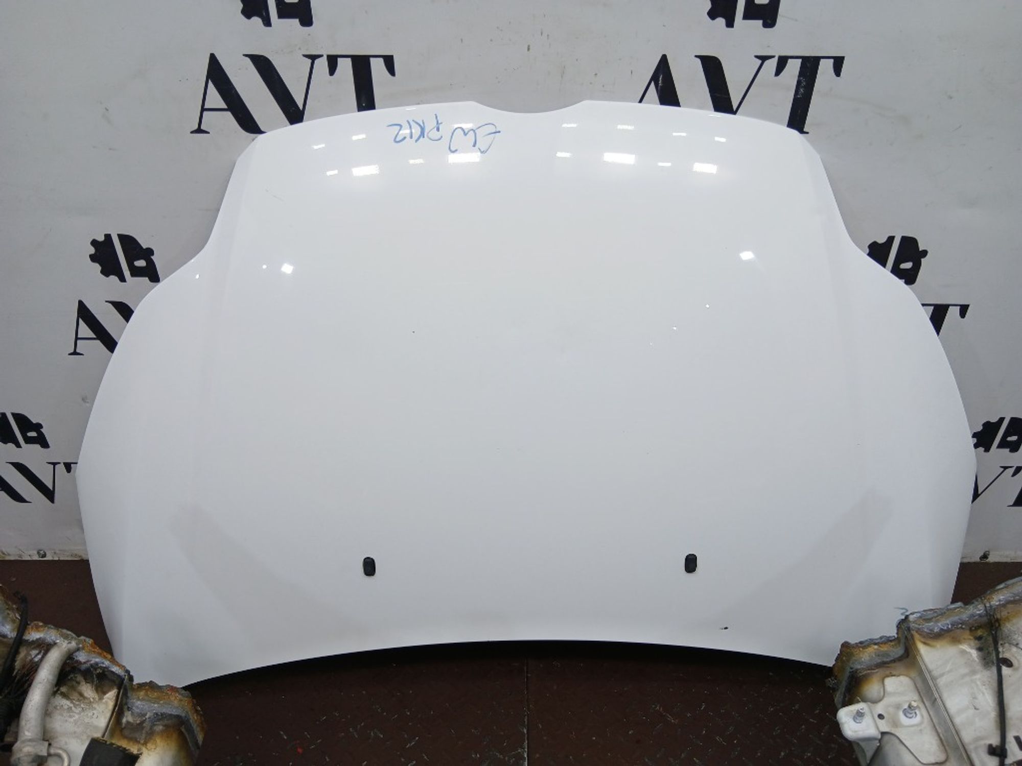 Ноускат (Nose Cut) Ford Focus 3, 100000 рублей, Ростов-на-Дону