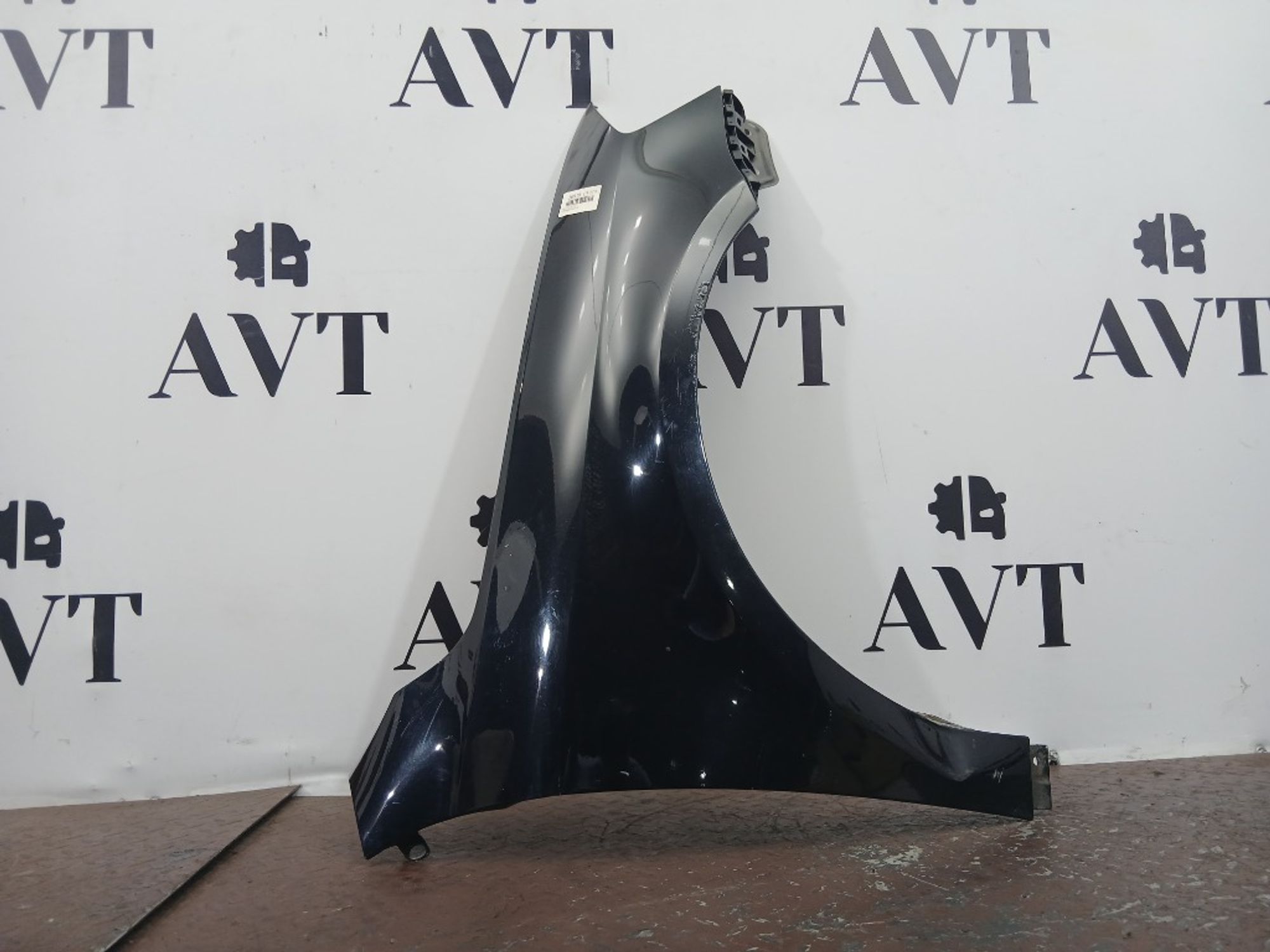 Крыло переднее правое Volkswagen Passat B7, 12000 рублей, Ростов-на-Дону