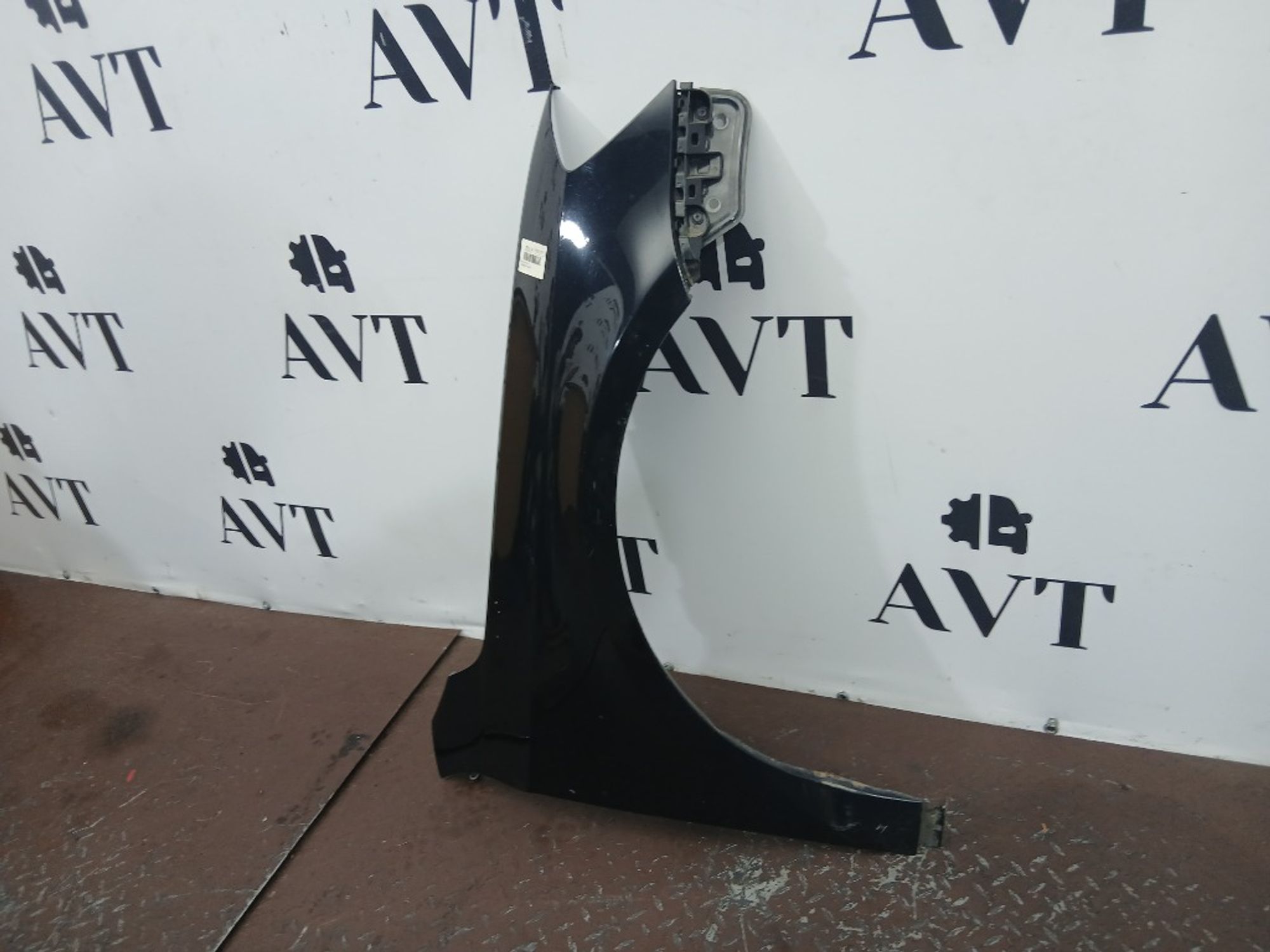 Крыло переднее правое Volkswagen Passat B7, 12000 рублей, Ростов-на-Дону