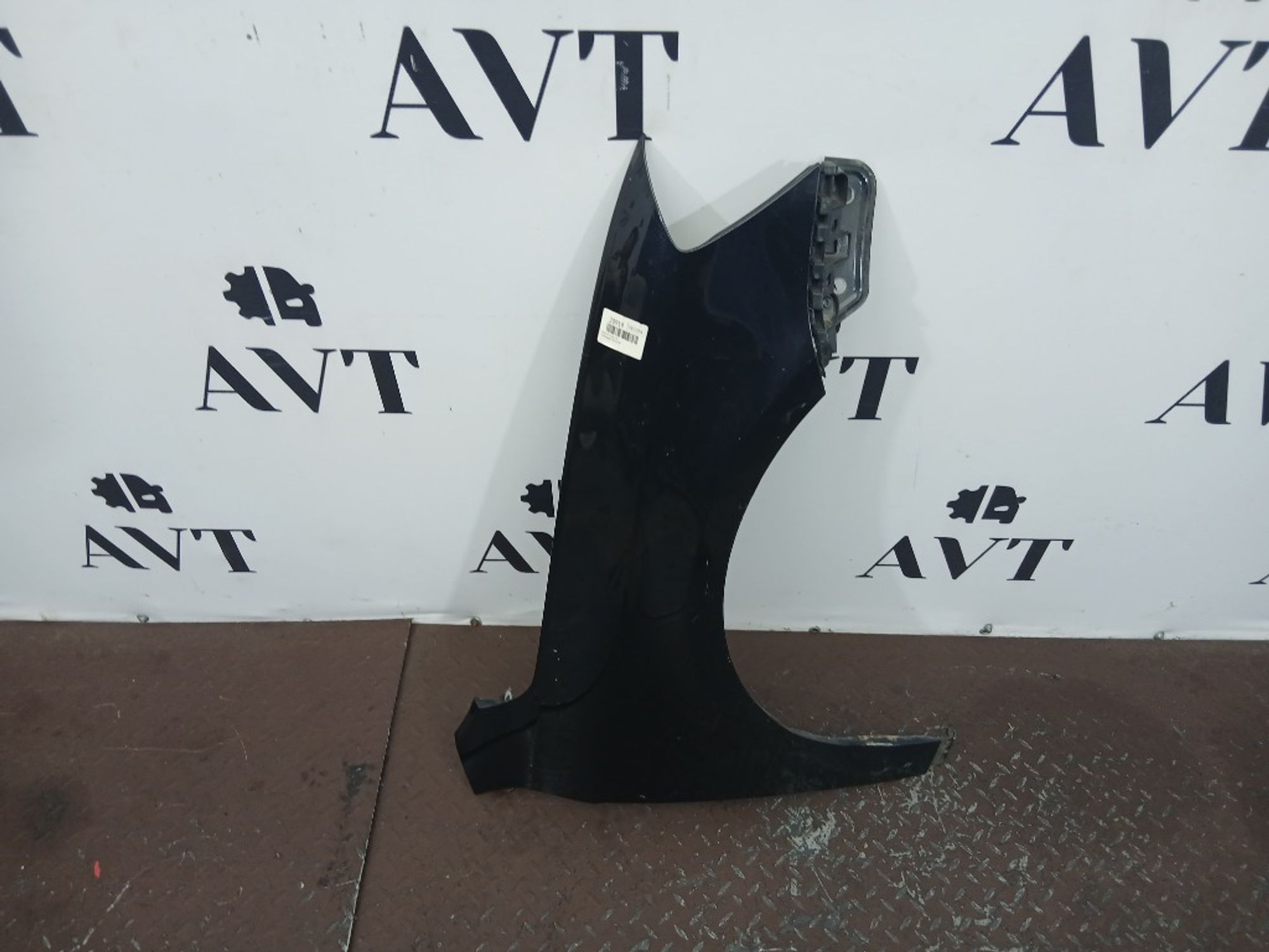 Крыло переднее правое Volkswagen Passat B7, 12000 рублей, Ростов-на-Дону