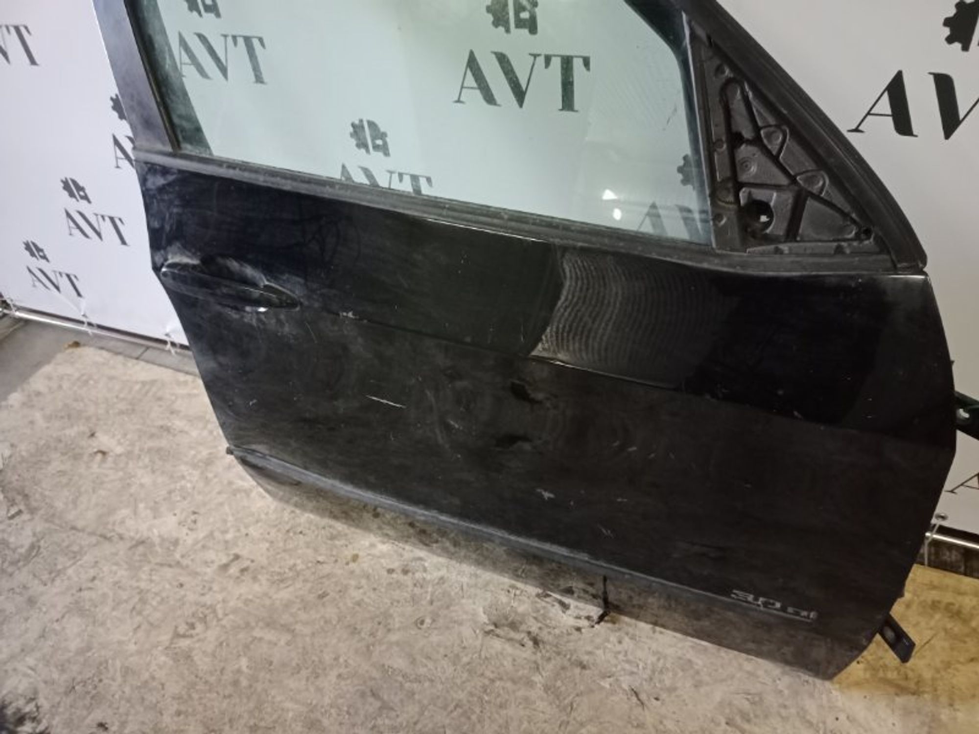 Дверь боковая передняя правая BMW X5 E70, 6000 рублей, Ростов-на-Дону