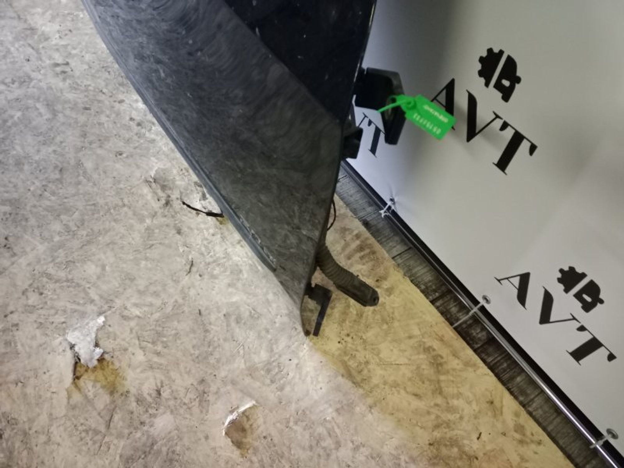 Дверь боковая передняя правая BMW X5 E70, 6000 рублей, Ростов-на-Дону