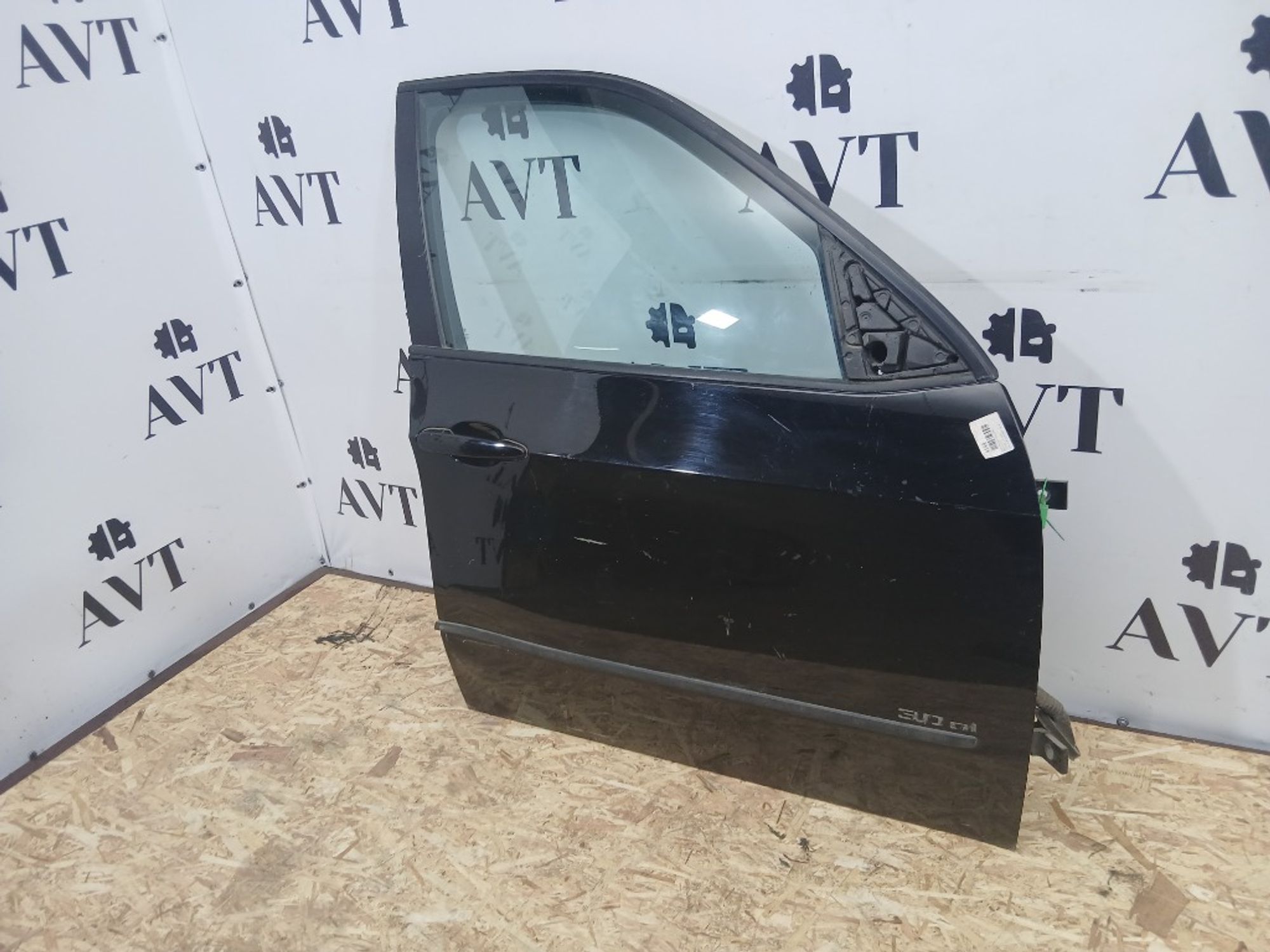 Дверь боковая передняя правая BMW X5 E70, 6000 рублей, Ростов-на-Дону