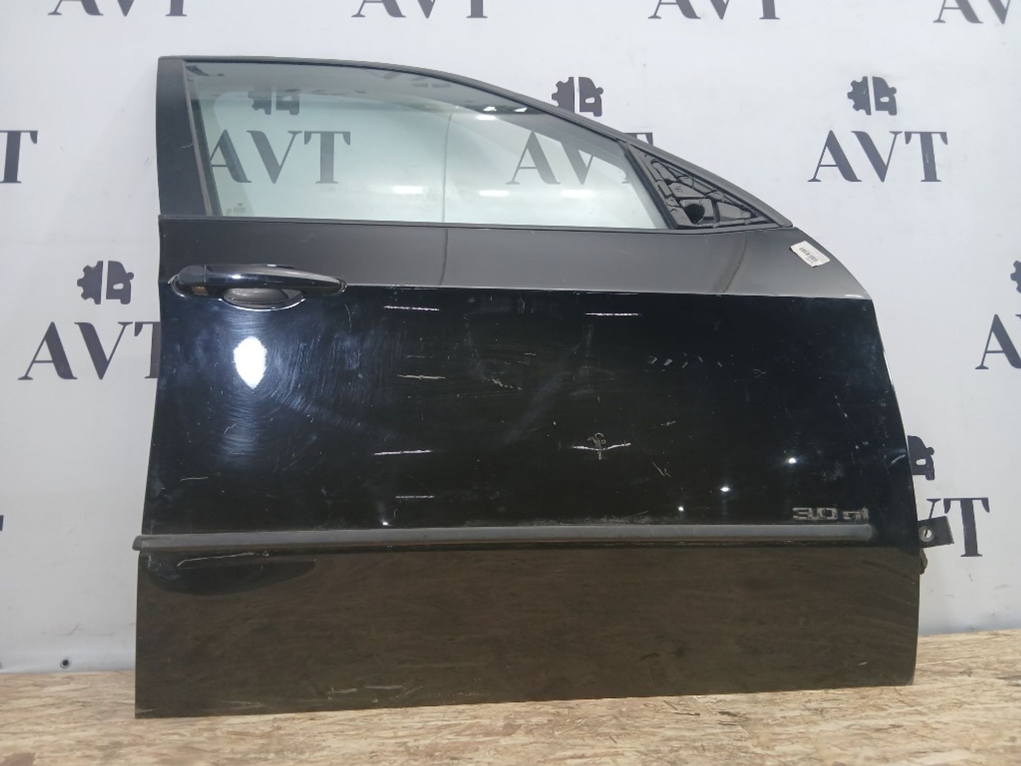 Дверь боковая передняя правая BMW X5 E70, 6000 рублей, Ростов-на-Дону