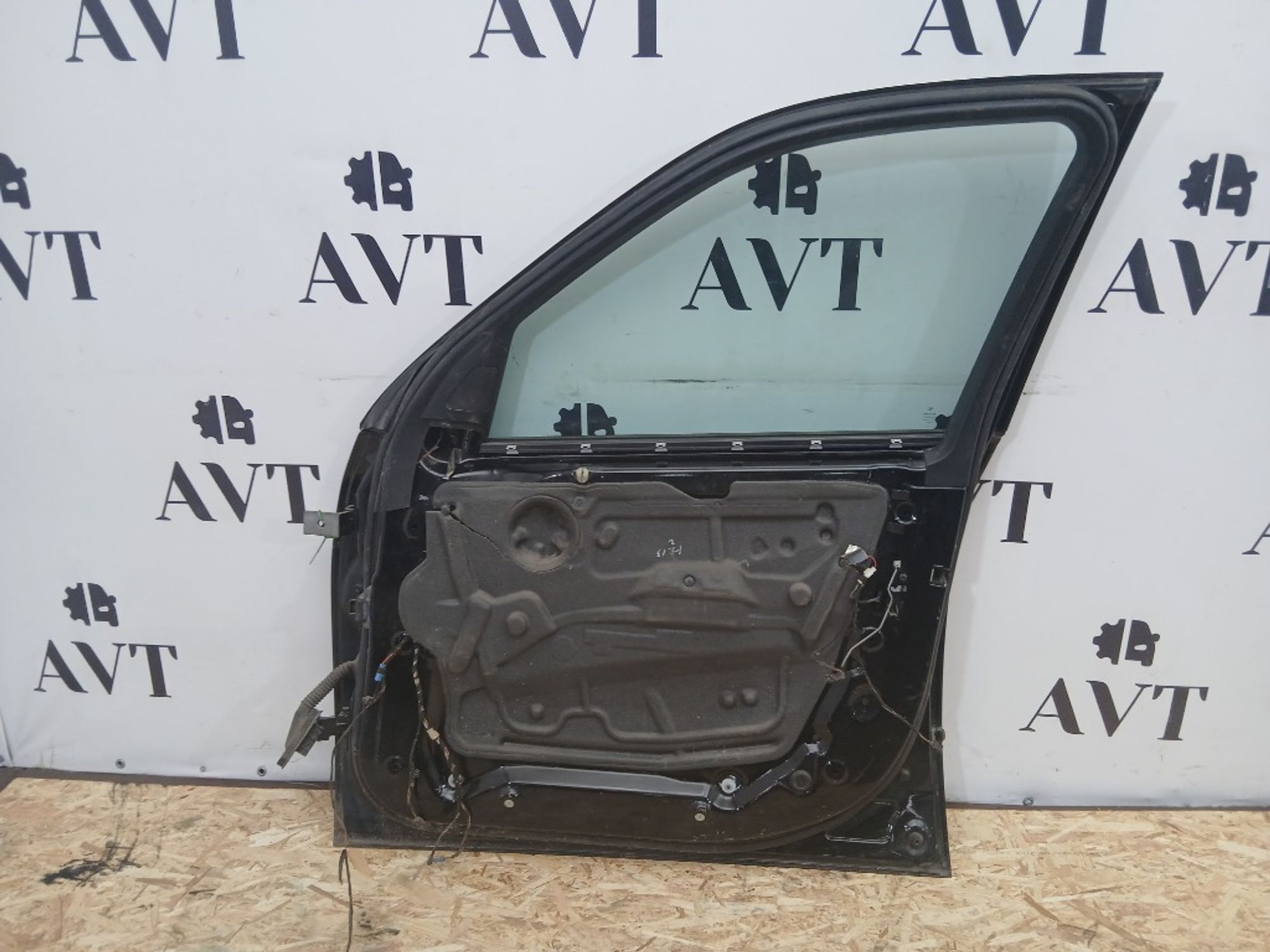 Дверь боковая передняя правая BMW X5 E70, 6000 рублей, Ростов-на-Дону