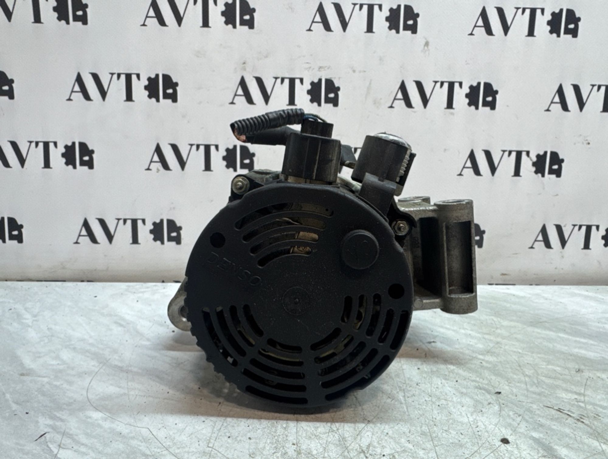 Генератор Ford Focus 2 SHDA, 5000 рублей, Ростов-на-Дону