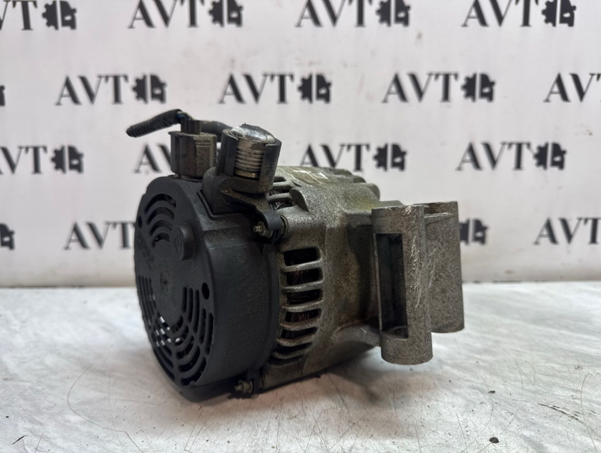 Генератор Ford Focus 2 SHDA, 5000 рублей, Ростов-на-Дону