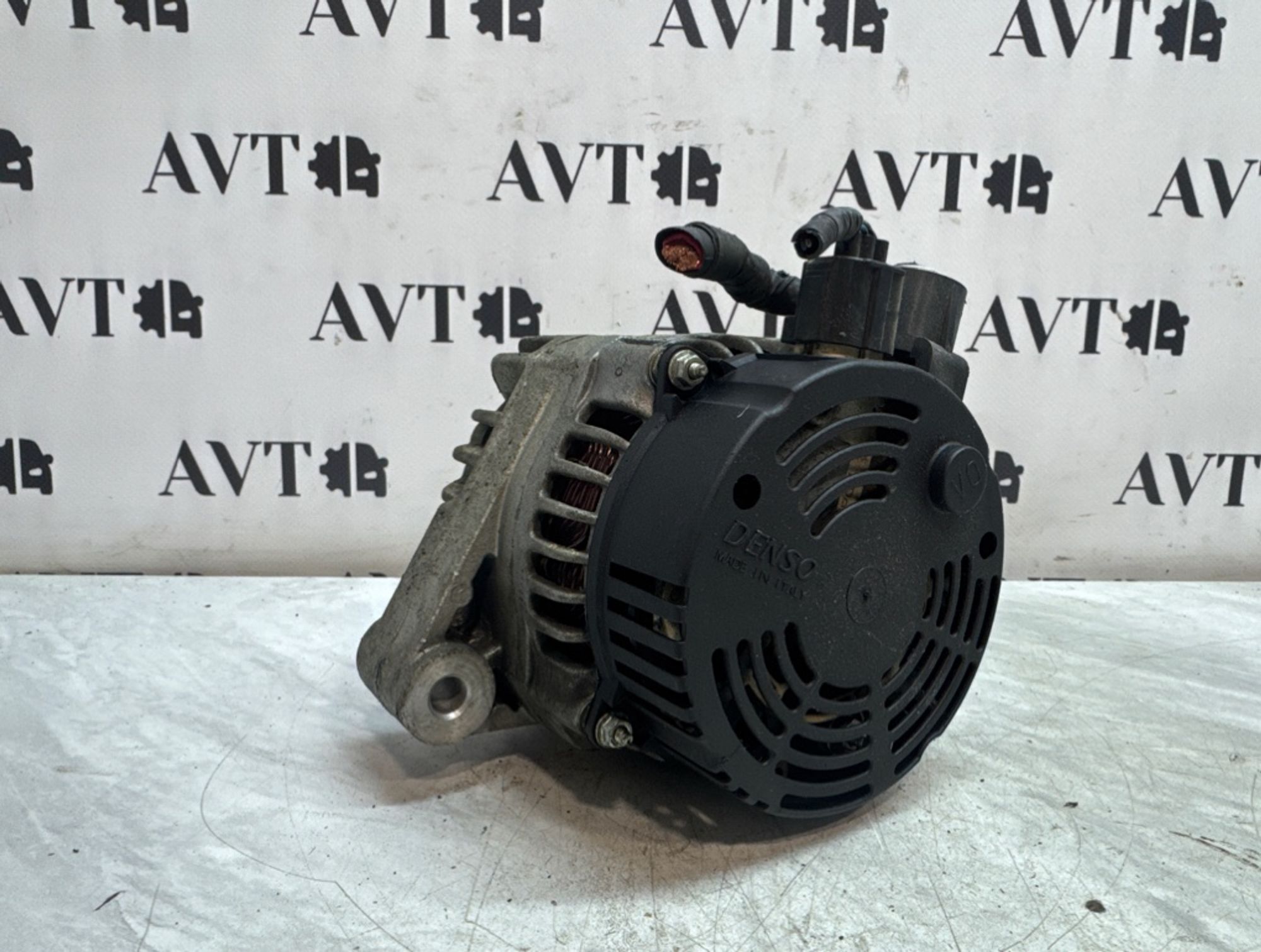 Генератор Ford Focus 2 SHDA, 5000 рублей, Ростов-на-Дону