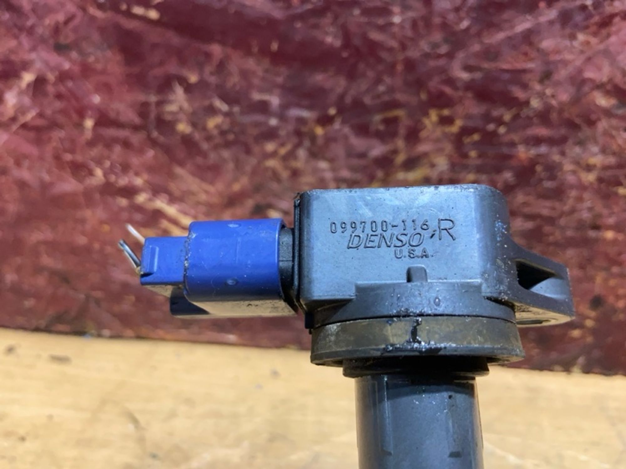 Катушка зажигания Honda CR-V K24Z1, 2000 рублей, Ростов-на-Дону