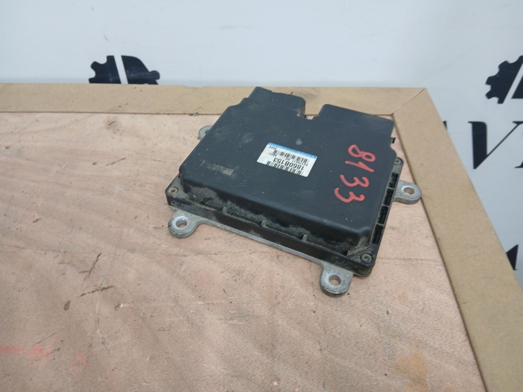 Блок управления двигателем Mitsubishi Outlander, 3000 рублей, Ростов-на-Дону