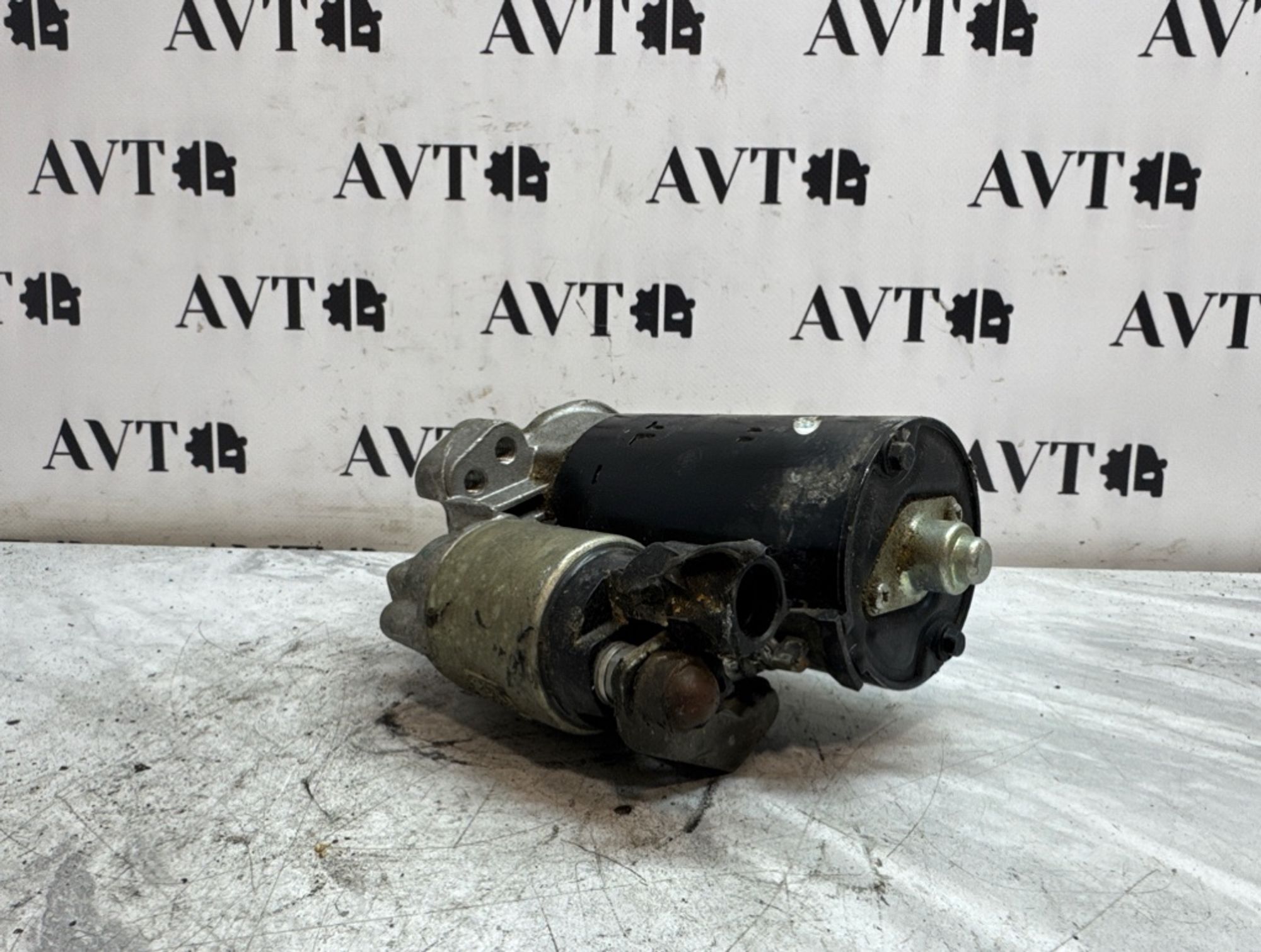 Стартер Volkswagen Touareg 1 GP BAR, 3500 рублей, Ростов-на-Дону