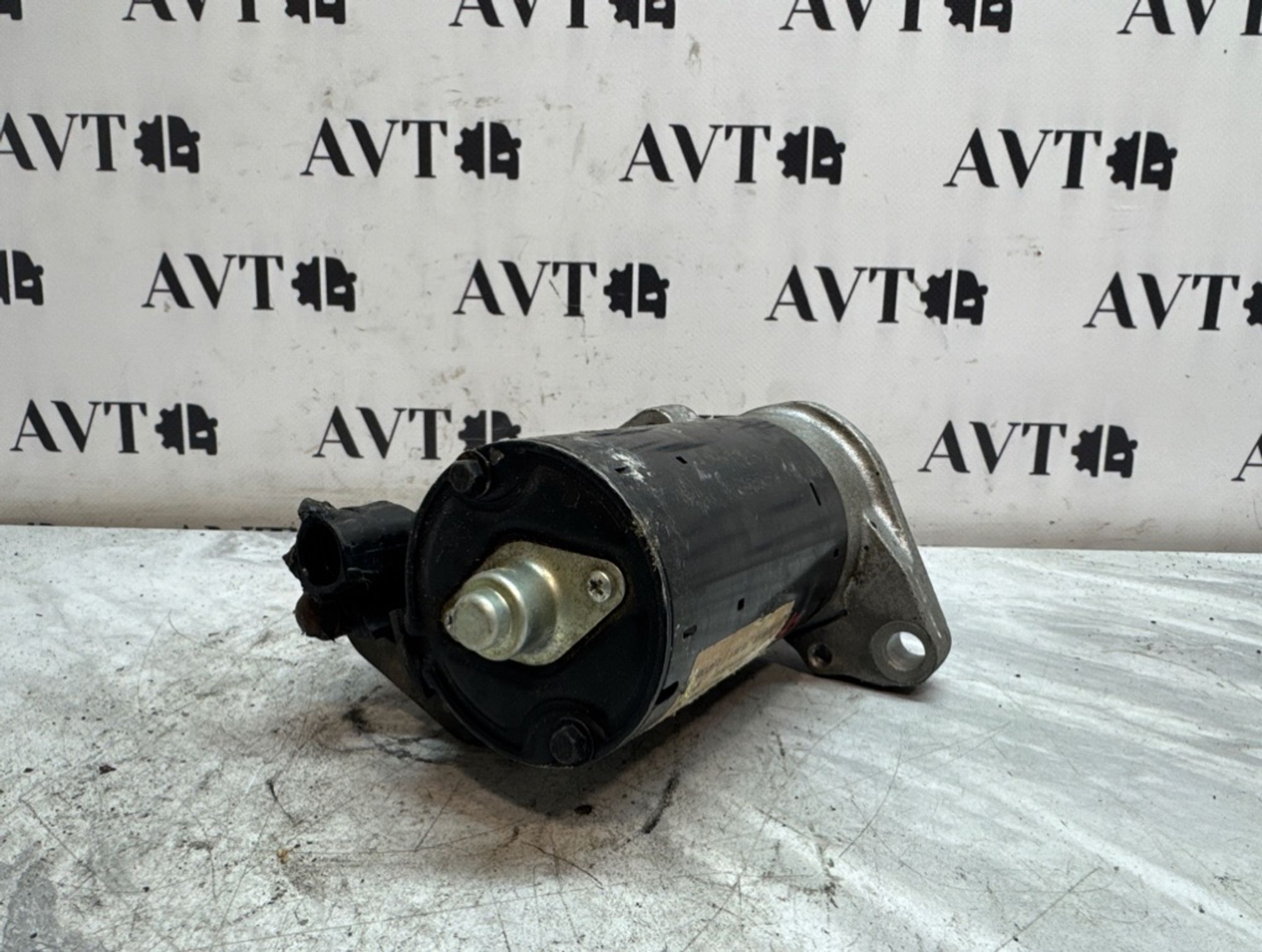 Стартер Volkswagen Touareg 1 GP BAR, 3500 рублей, Ростов-на-Дону