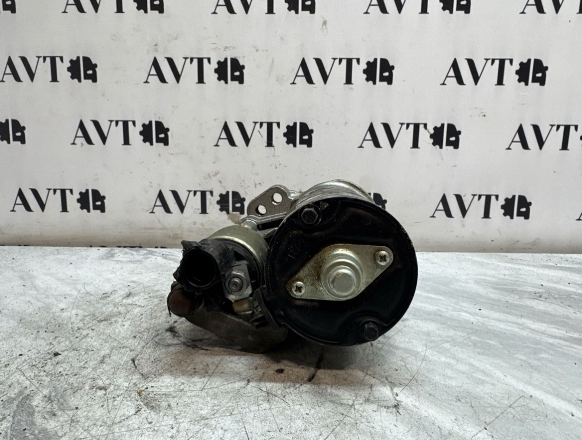 Стартер Volkswagen Touareg 1 GP BAR, 3500 рублей, Ростов-на-Дону