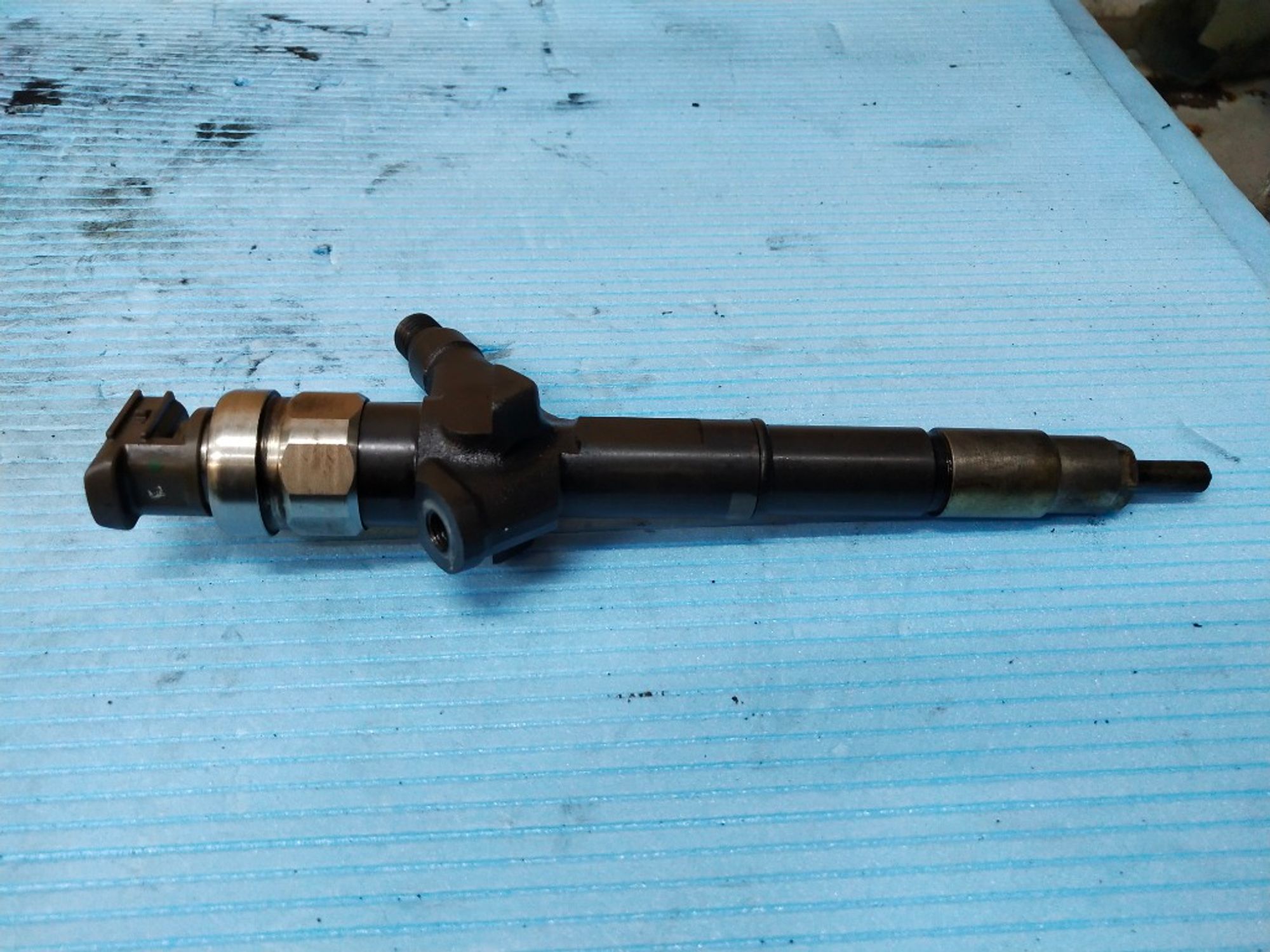 Форсунка топливная Nissan Pathfinder R51 YD25, 7000 рублей, Ростов-на-Дону