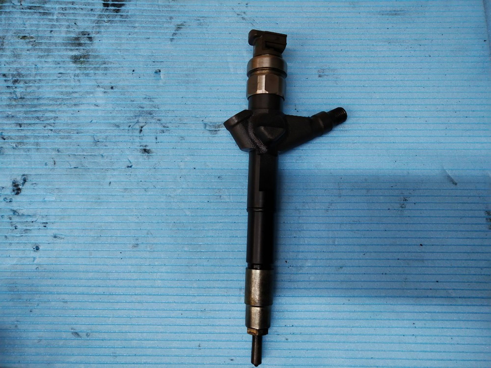 Форсунка топливная Nissan Pathfinder R51 YD25, 7000 рублей, Ростов-на-Дону