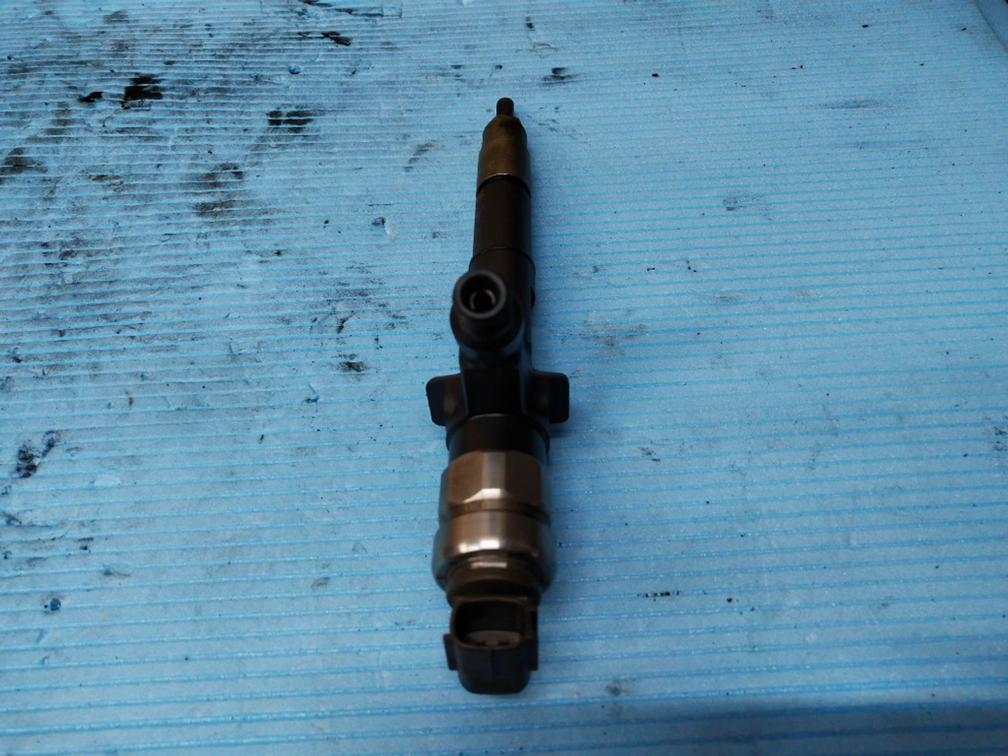 Форсунка топливная Nissan Pathfinder R51 YD25, 7000 рублей, Ростов-на-Дону