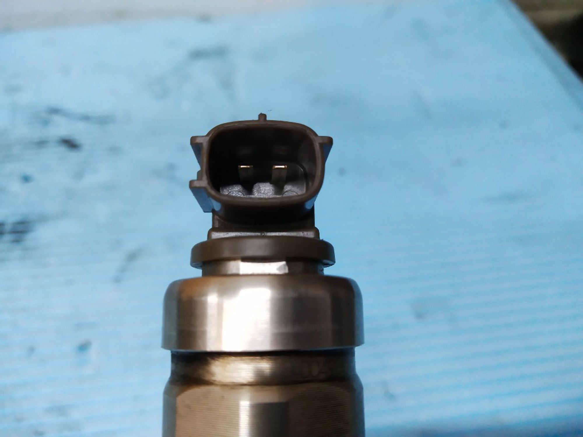 Форсунка топливная Nissan Pathfinder R51 YD25, 7000 рублей, Ростов-на-Дону