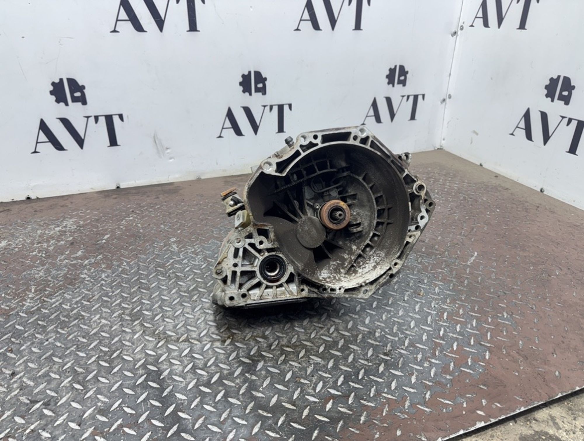 МКПП Opel Corsa A10XEP, 9000 рублей, Ростов-на-Дону