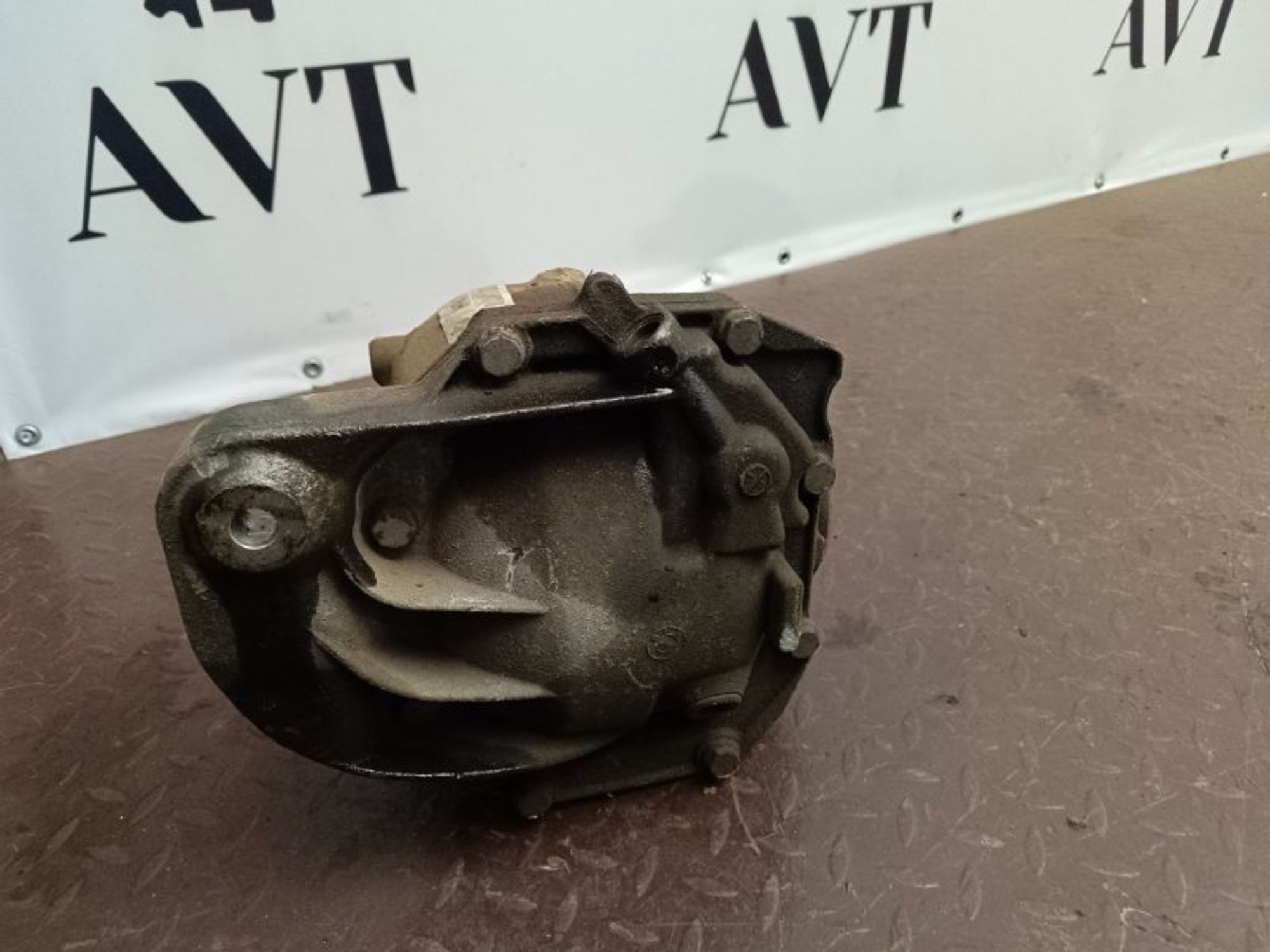 Редуктор моста задний BMW X5 E70 N57D30B, 23000 рублей, Ростов-на-Дону