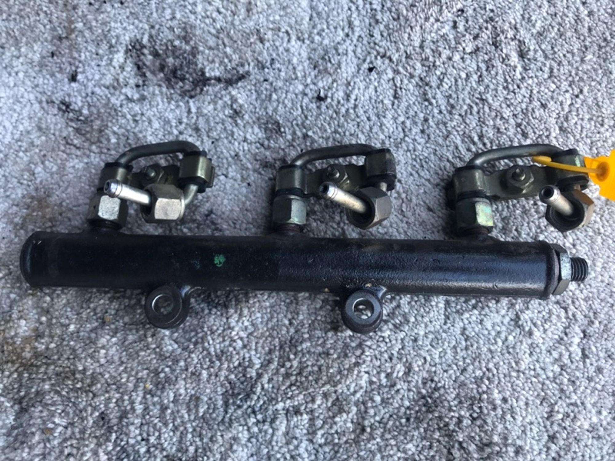 Топливная рейка Jaguar S-Type AJDV6, 6000 рублей, Ростов-на-Дону