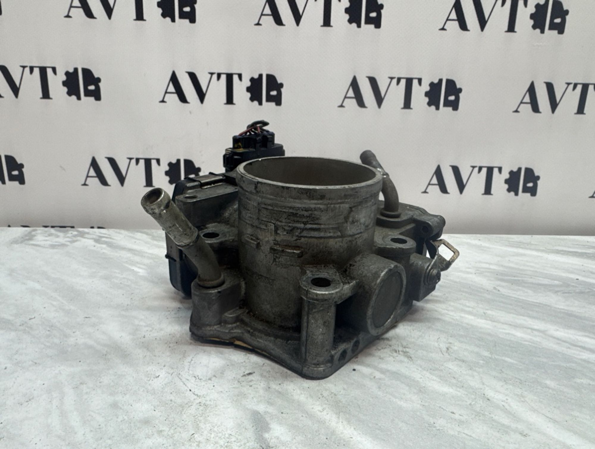 Дроссельная заслонка Honda Accord 7 K24A3, 1500 рублей, Ростов-на-Дону