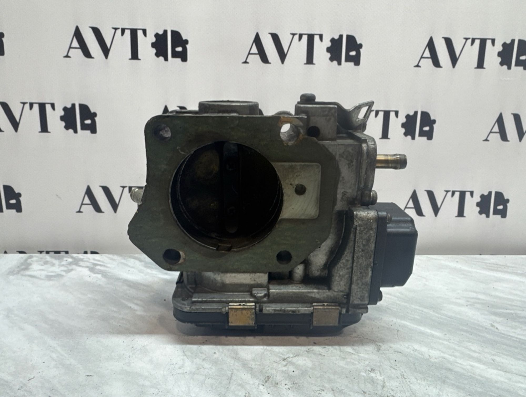 Дроссельная заслонка Honda Accord 7 K24A3, 1500 рублей, Ростов-на-Дону