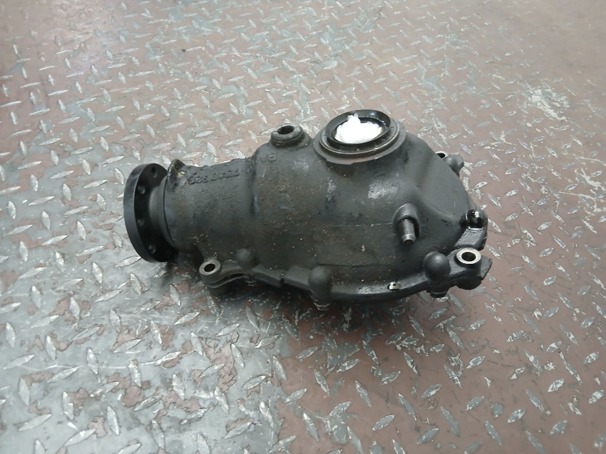 Редуктор BMW X3 E83 306D3, 10000 рублей, Ростов-на-Дону