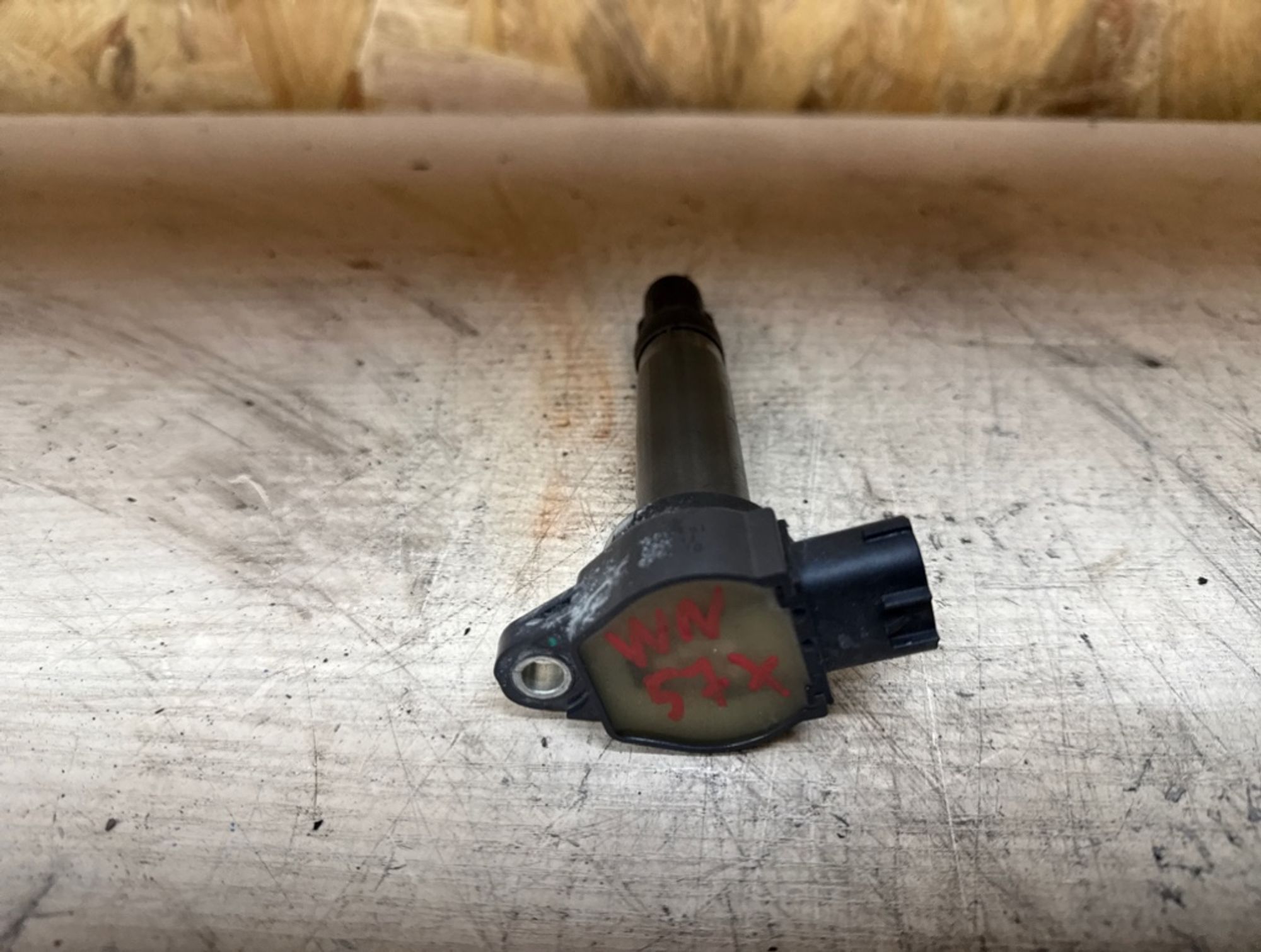 Катушка зажигания Mitsubishi Outlander 4B12, 1000 рублей, Ростов-на-Дону