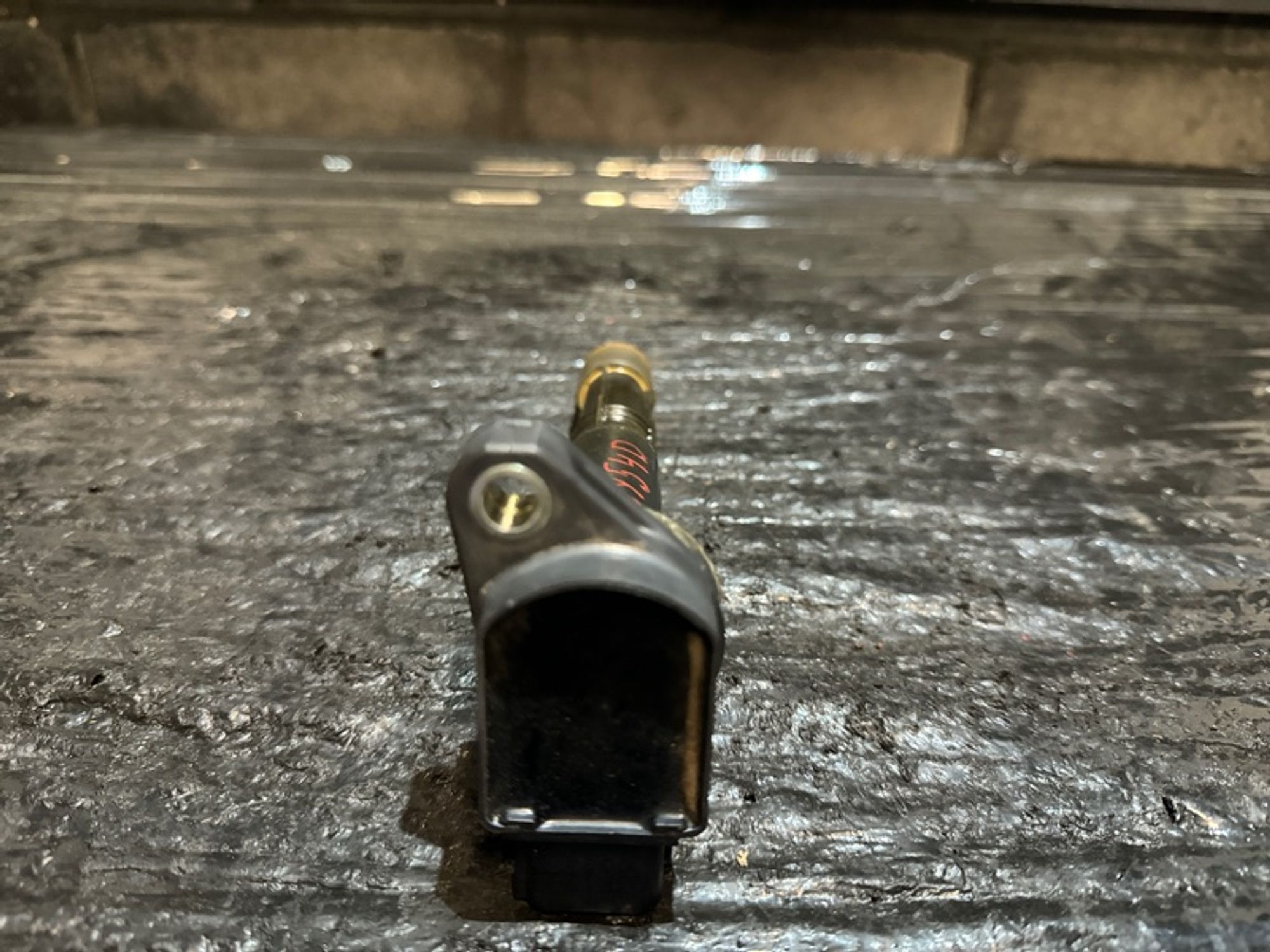 Катушка зажигания Honda CR-V K20A4, 1000 рублей, Ростов-на-Дону