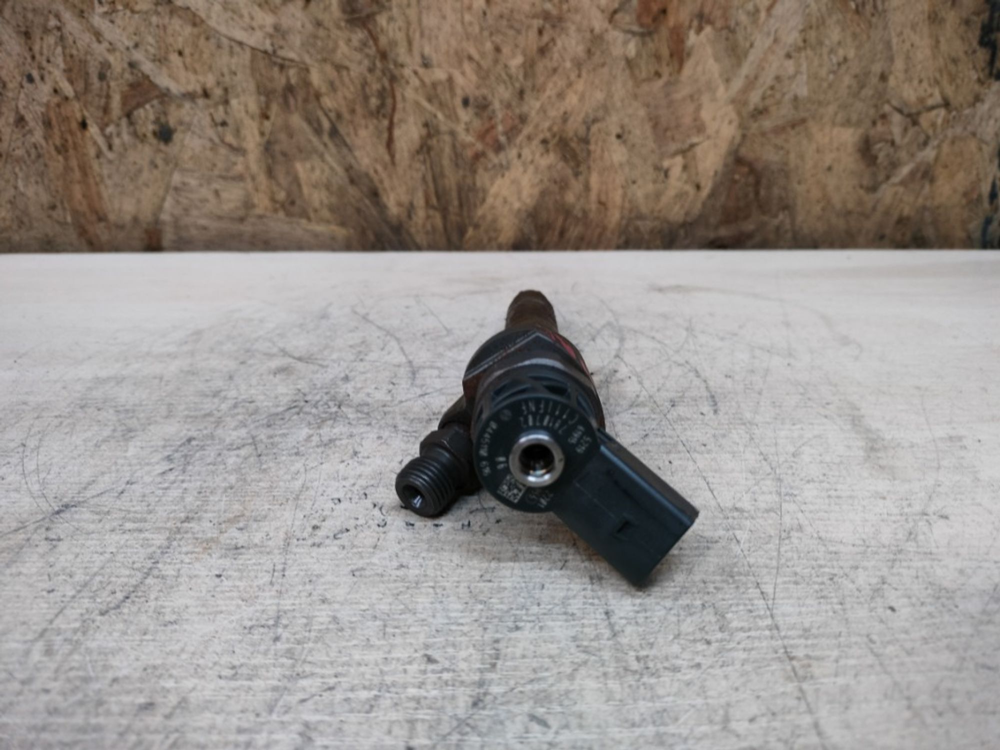 Форсунка топливная BMW X5 N57D30A, 8000 рублей, Ростов-на-Дону