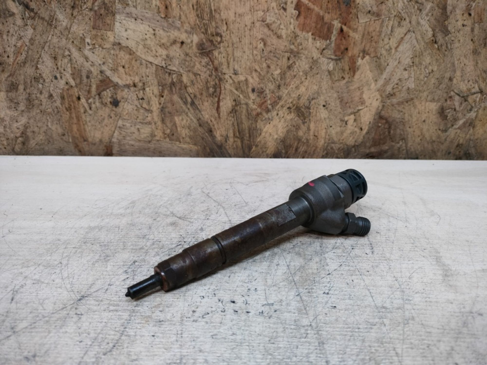 Форсунка топливная BMW X5 N57D30A, 8000 рублей, Ростов-на-Дону