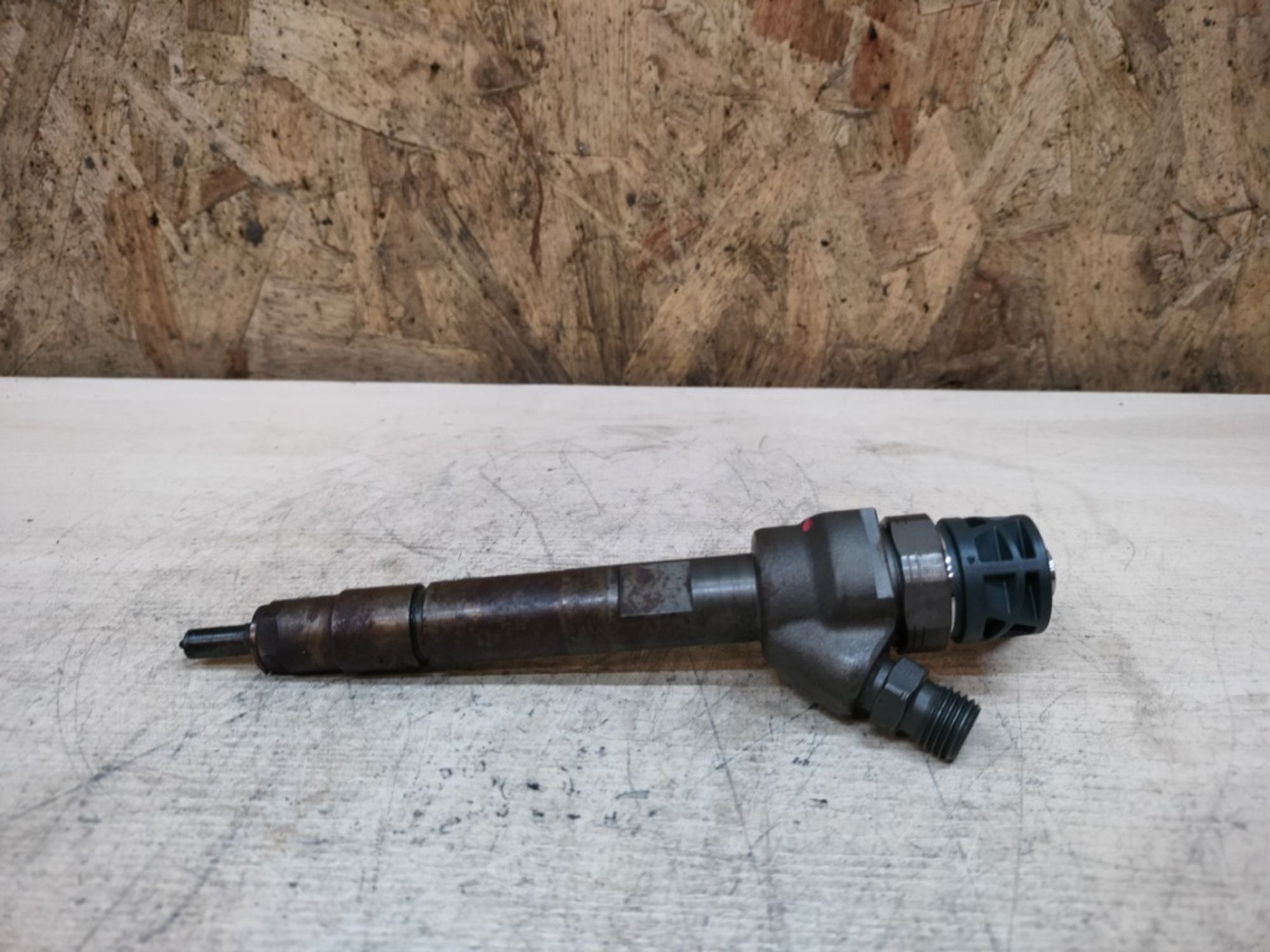 Форсунка топливная BMW X5 N57D30A, 8000 рублей, Ростов-на-Дону