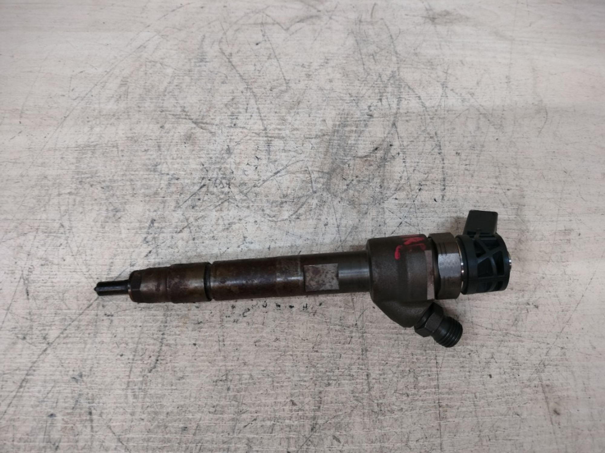 Форсунка топливная BMW X5 N57D30A, 8000 рублей, Ростов-на-Дону