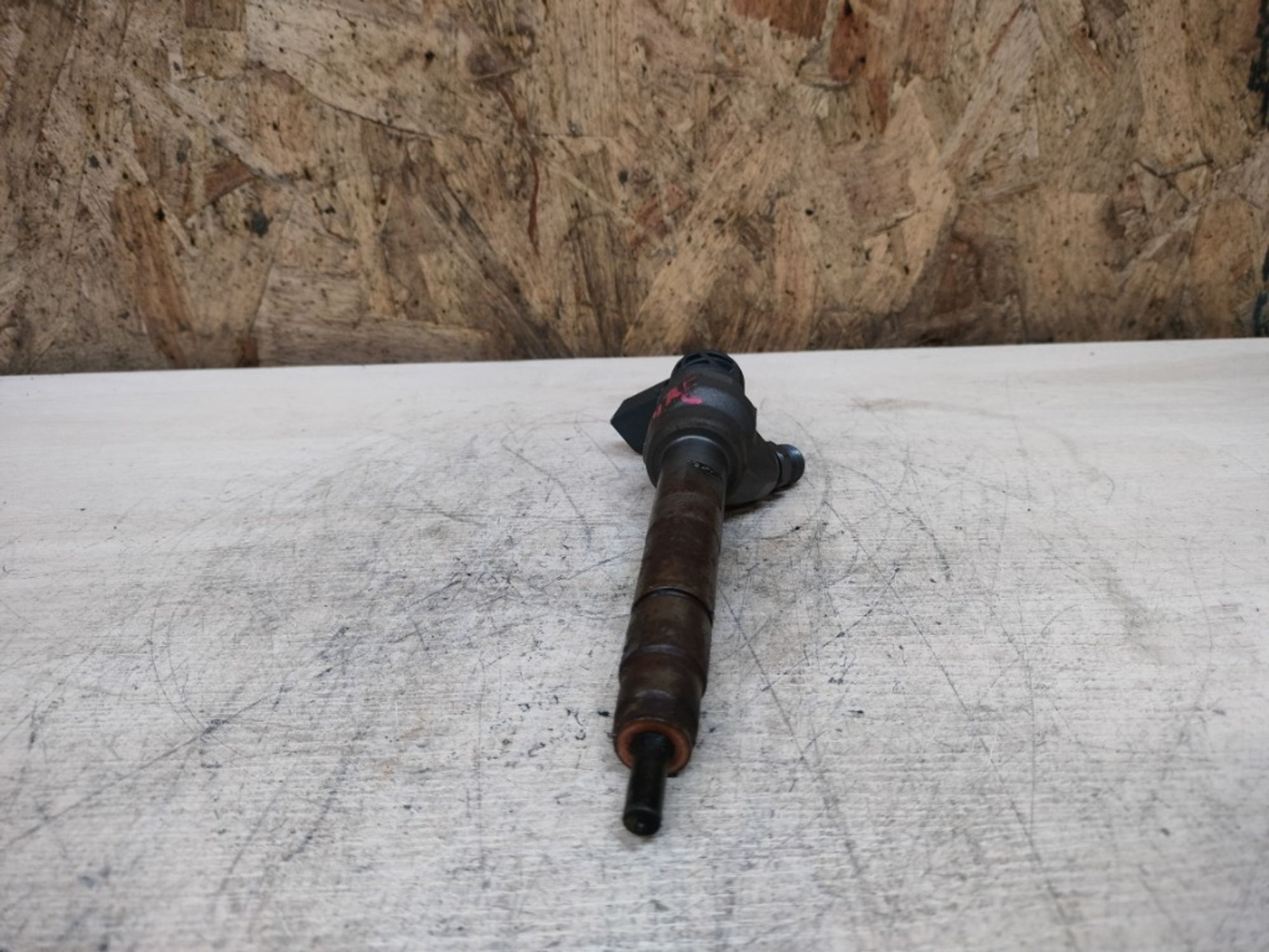 Форсунка топливная BMW X5 N57D30A, 8000 рублей, Ростов-на-Дону