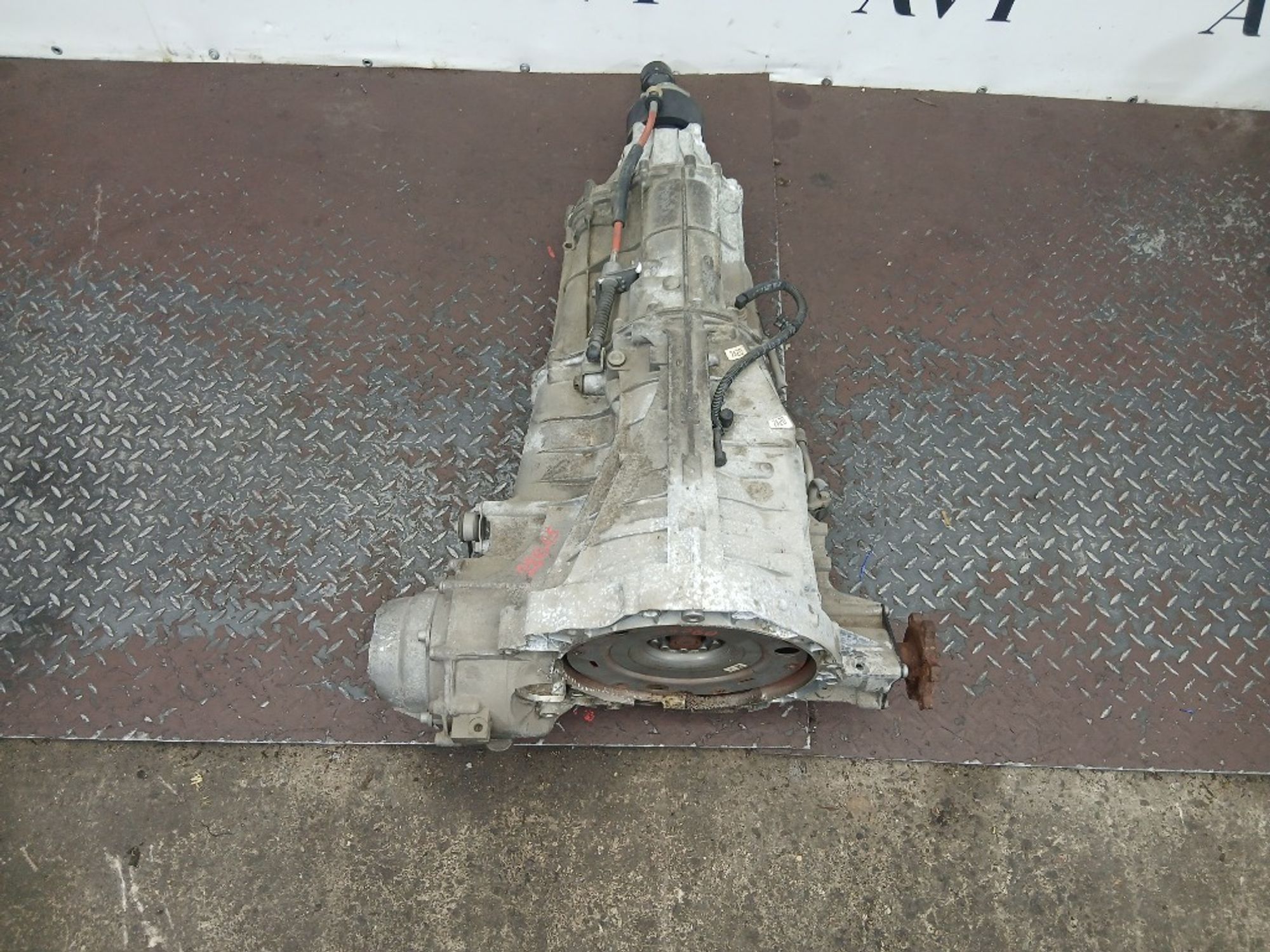 Робот DSG Audi A4 CDN CDNC CDNB, 55000 рублей, Ростов-на-Дону