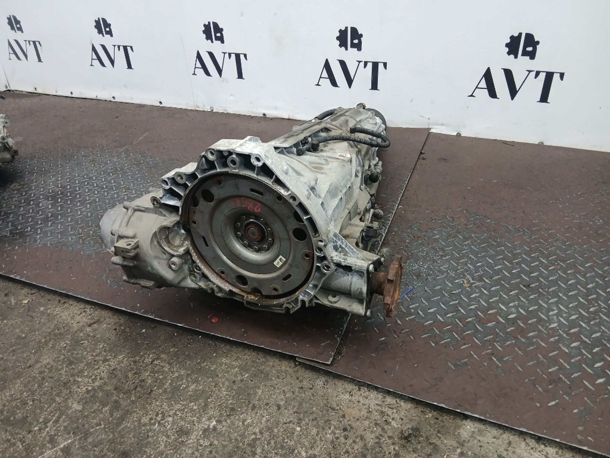 Робот DSG Audi A4 CDN CDNC CDNB, 55000 рублей, Ростов-на-Дону