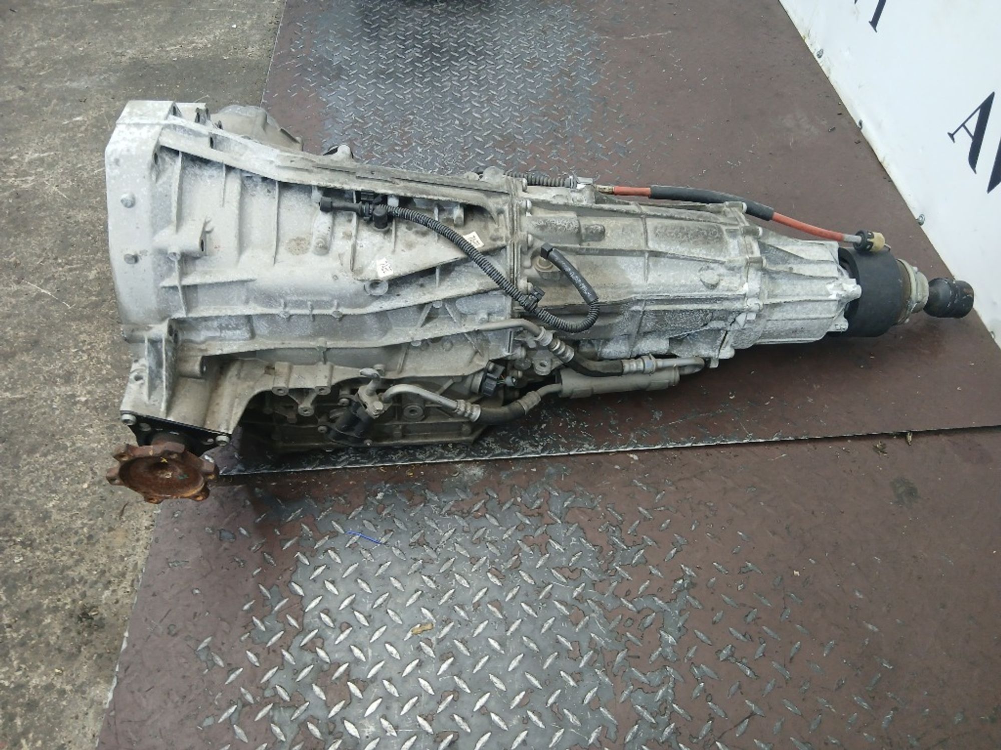 Робот DSG Audi A4 CDN CDNC CDNB, 55000 рублей, Ростов-на-Дону