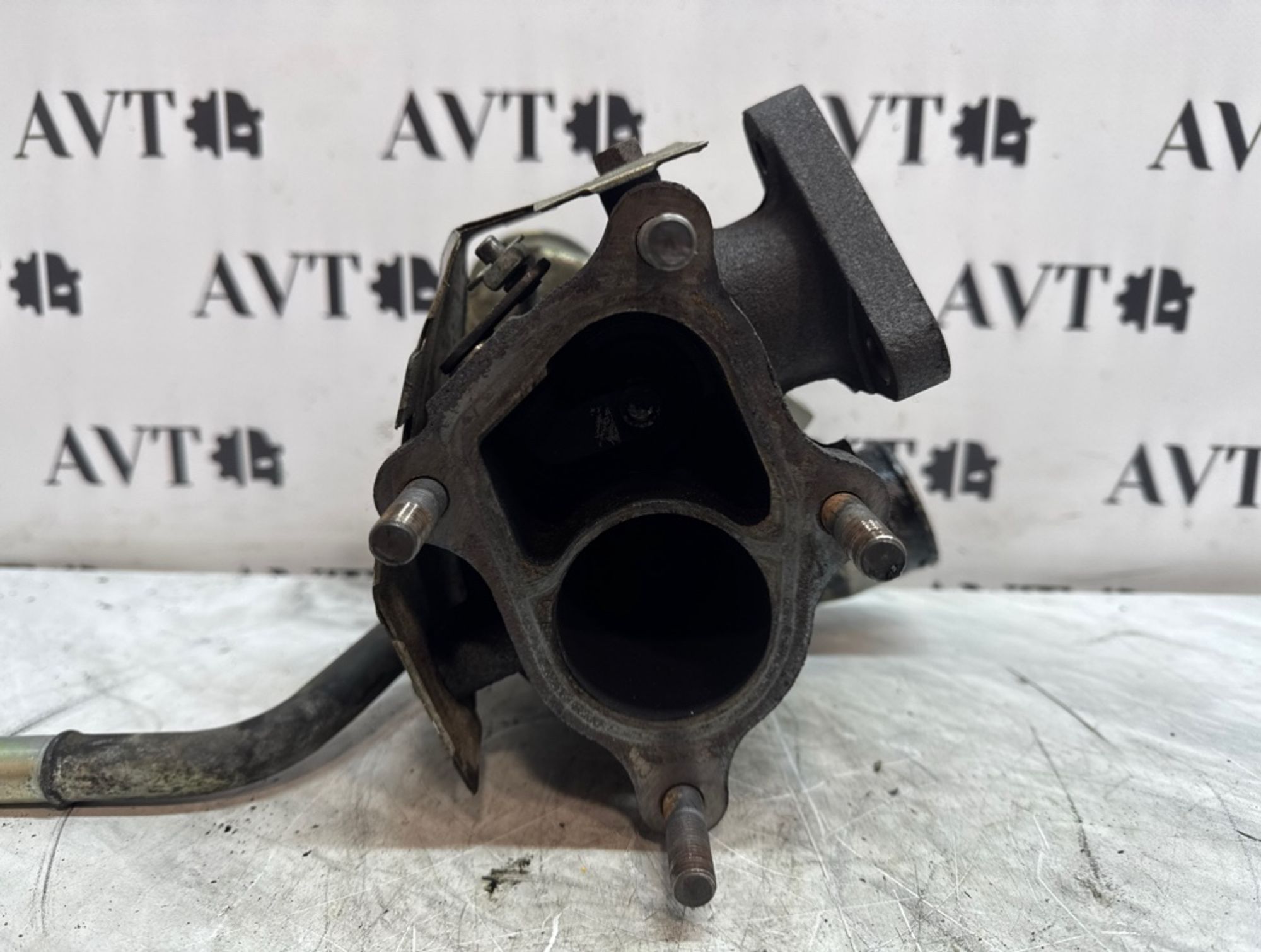 Турбина Mitsubishi Pajero 4M41, 15000 рублей, Ростов-на-Дону