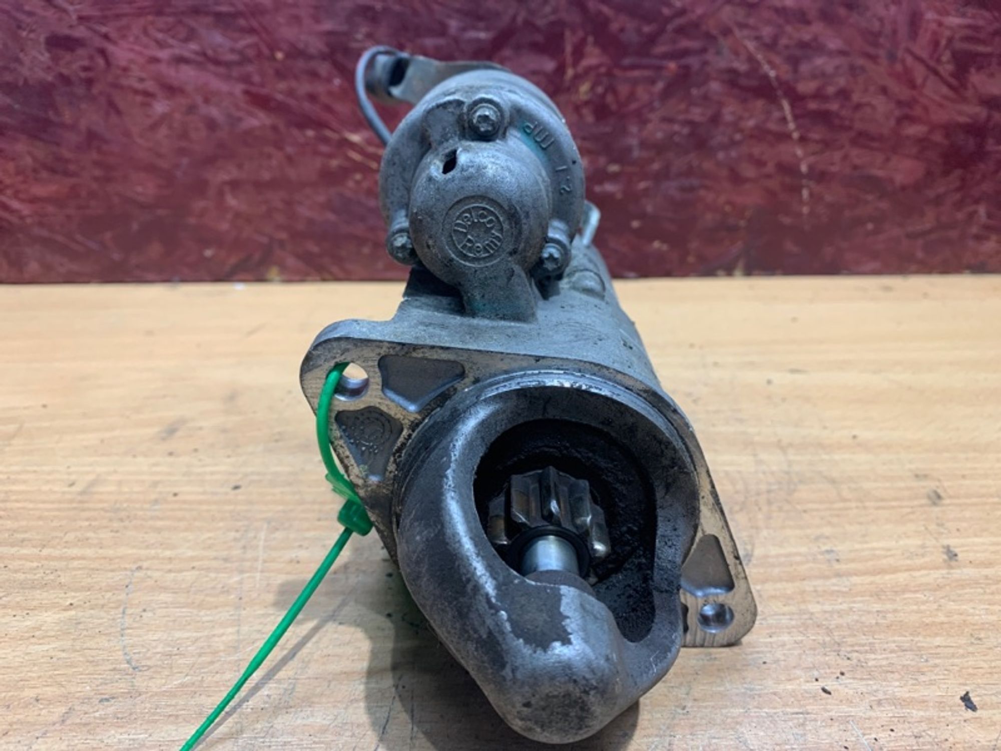 Стартер Opel Astra Z18XER, 1500 рублей, Ростов-на-Дону