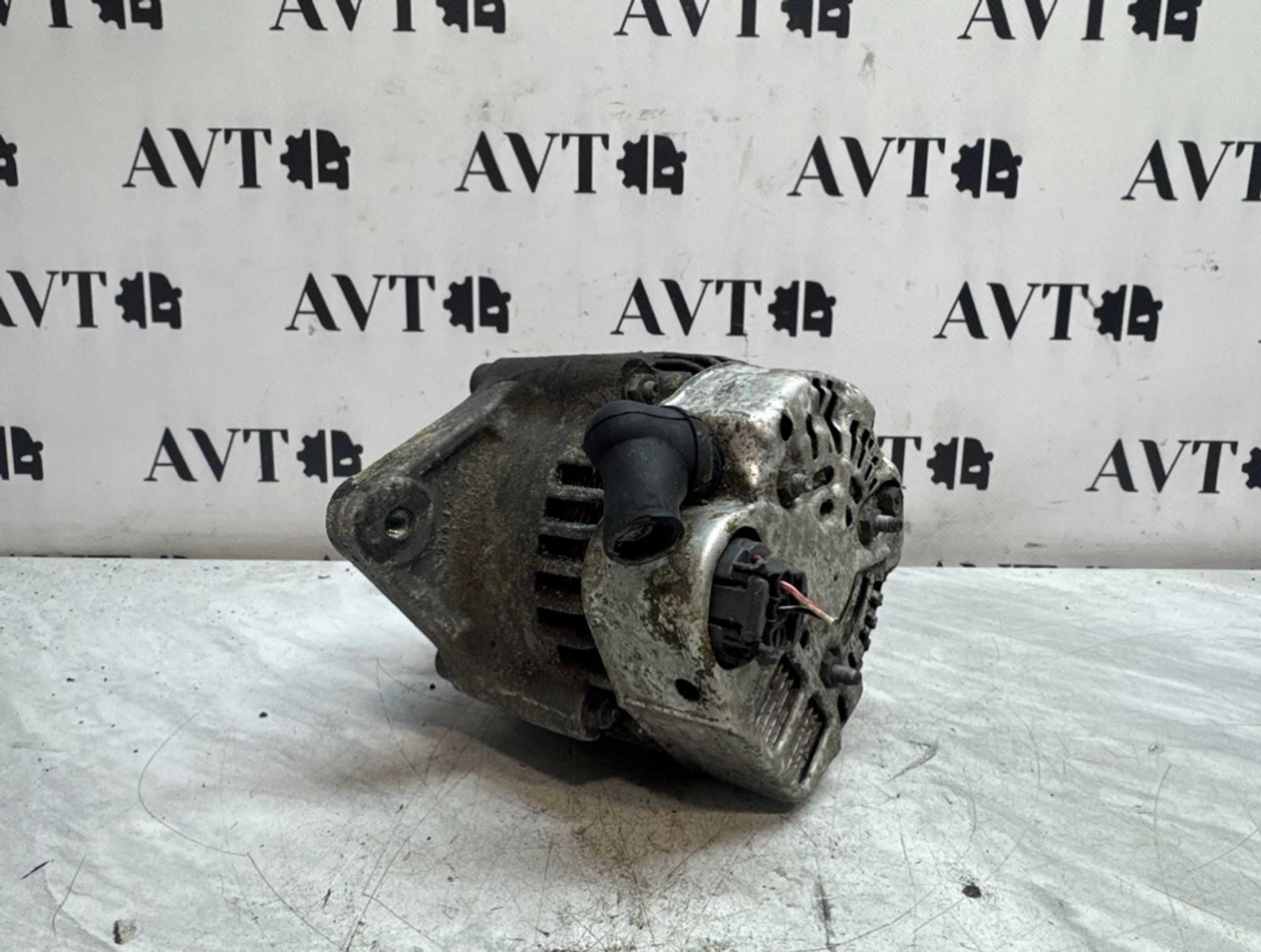 Генератор Suzuki Grand Vitara G16B, 6000 рублей, Ростов-на-Дону