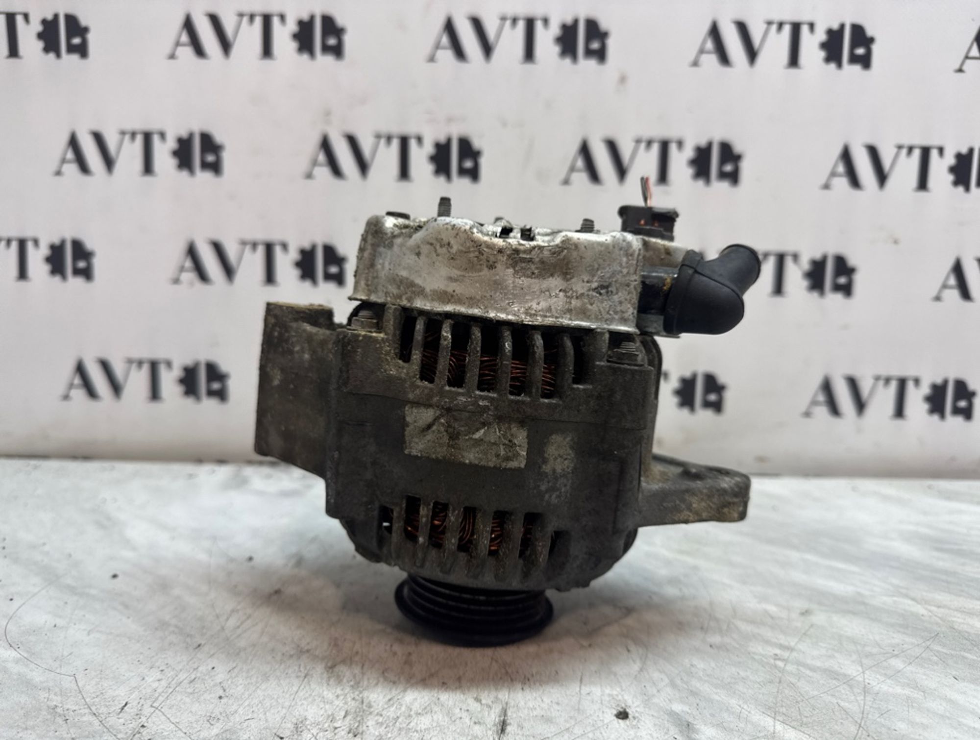 Генератор Suzuki Grand Vitara G16B, 6000 рублей, Ростов-на-Дону