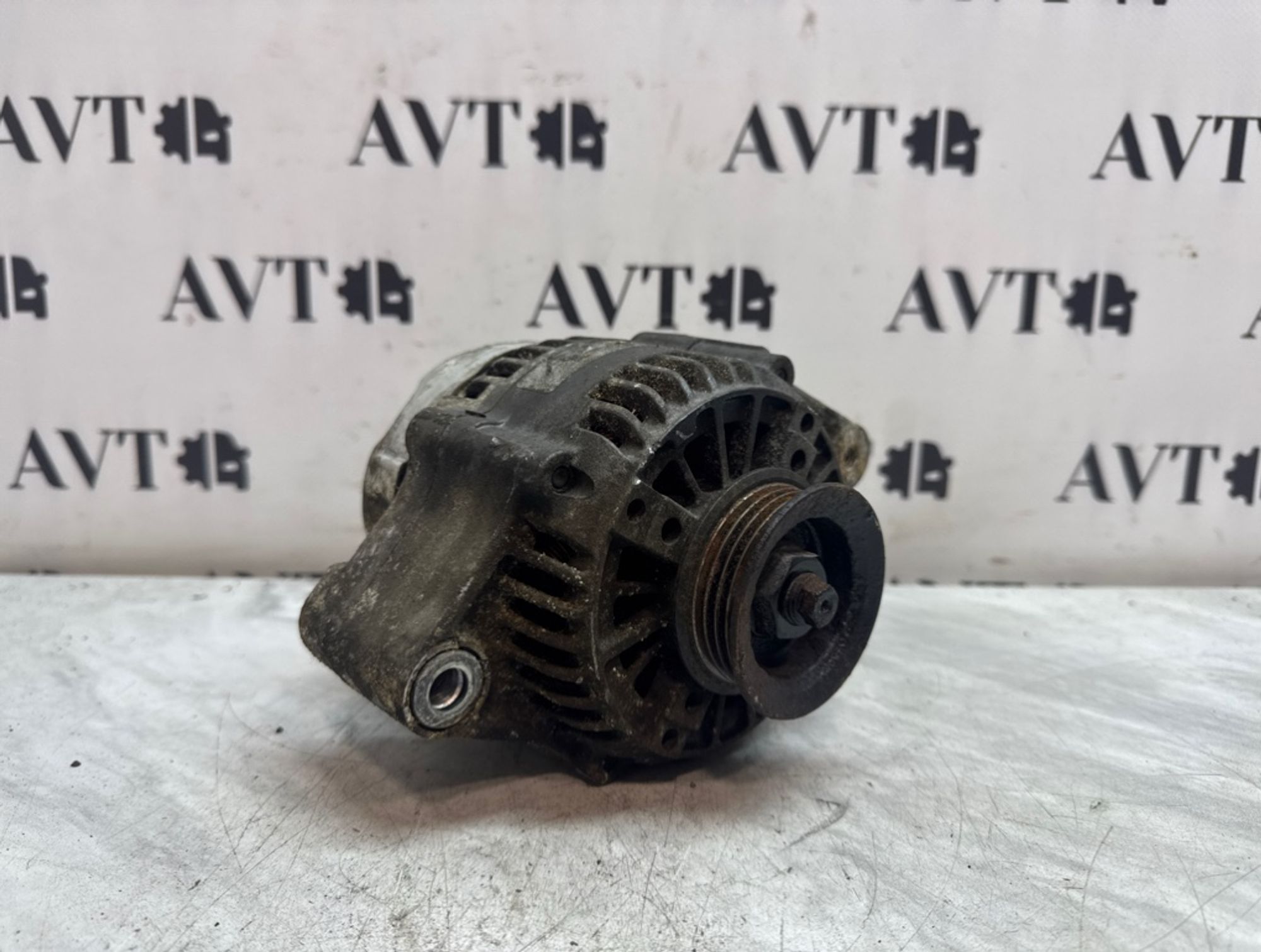 Генератор Suzuki Grand Vitara G16B, 6000 рублей, Ростов-на-Дону